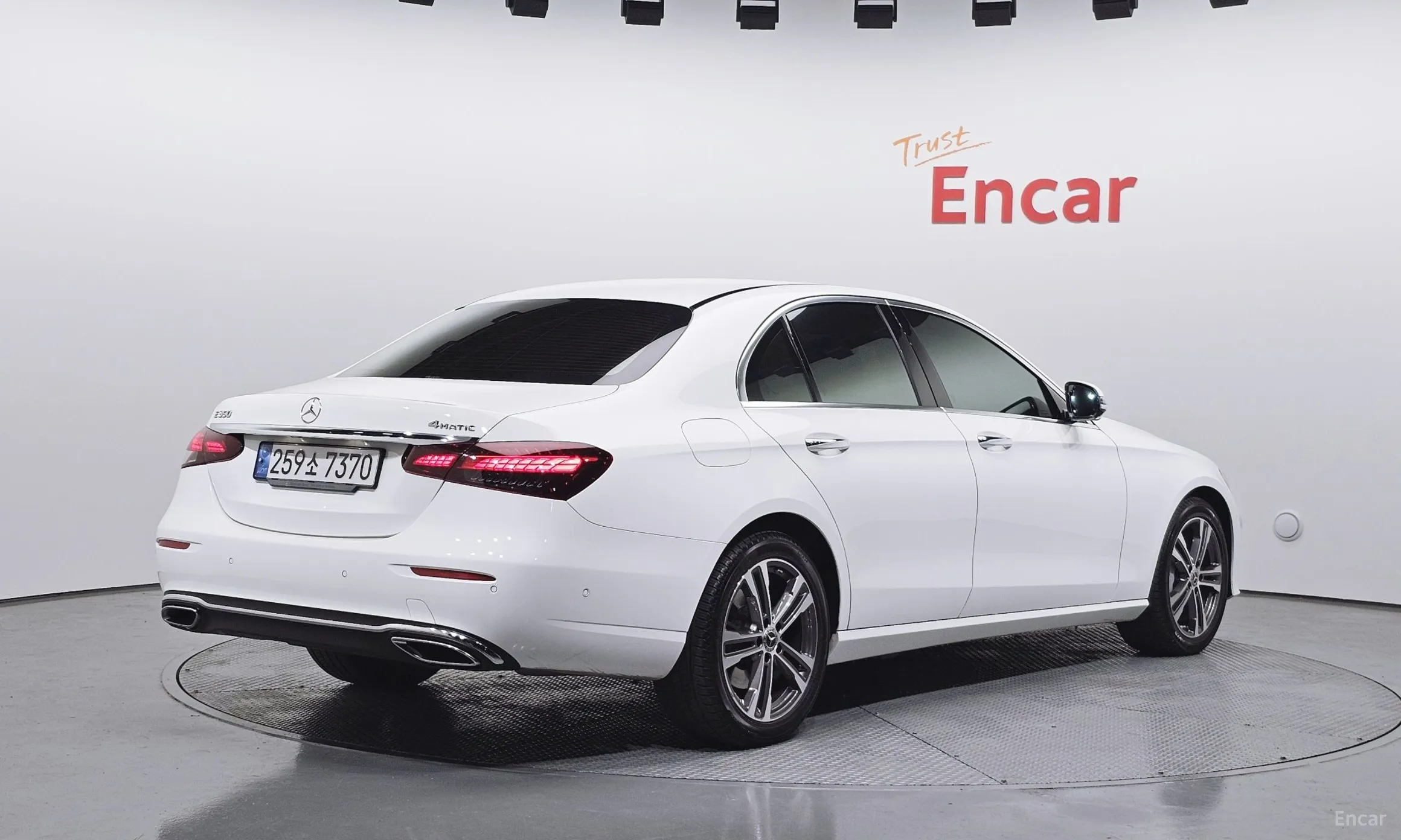 Mercedes Benz E-Class W213 превью 2