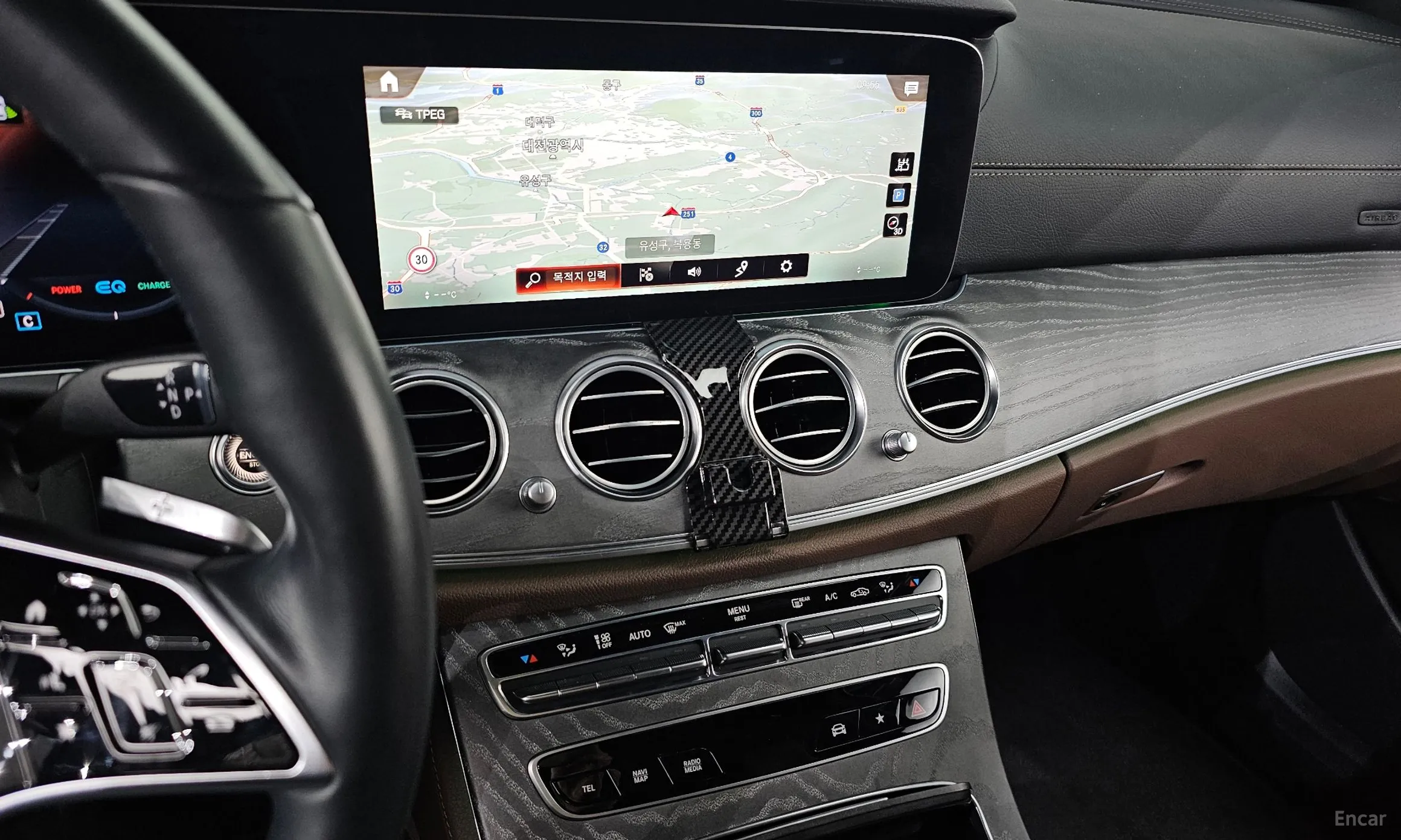 Mercedes Benz E-Class W213 превью 16
