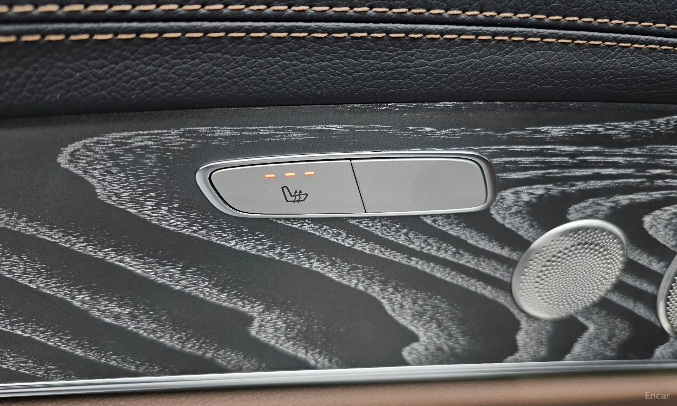 Mercedes Benz E-Class W213 превью 18