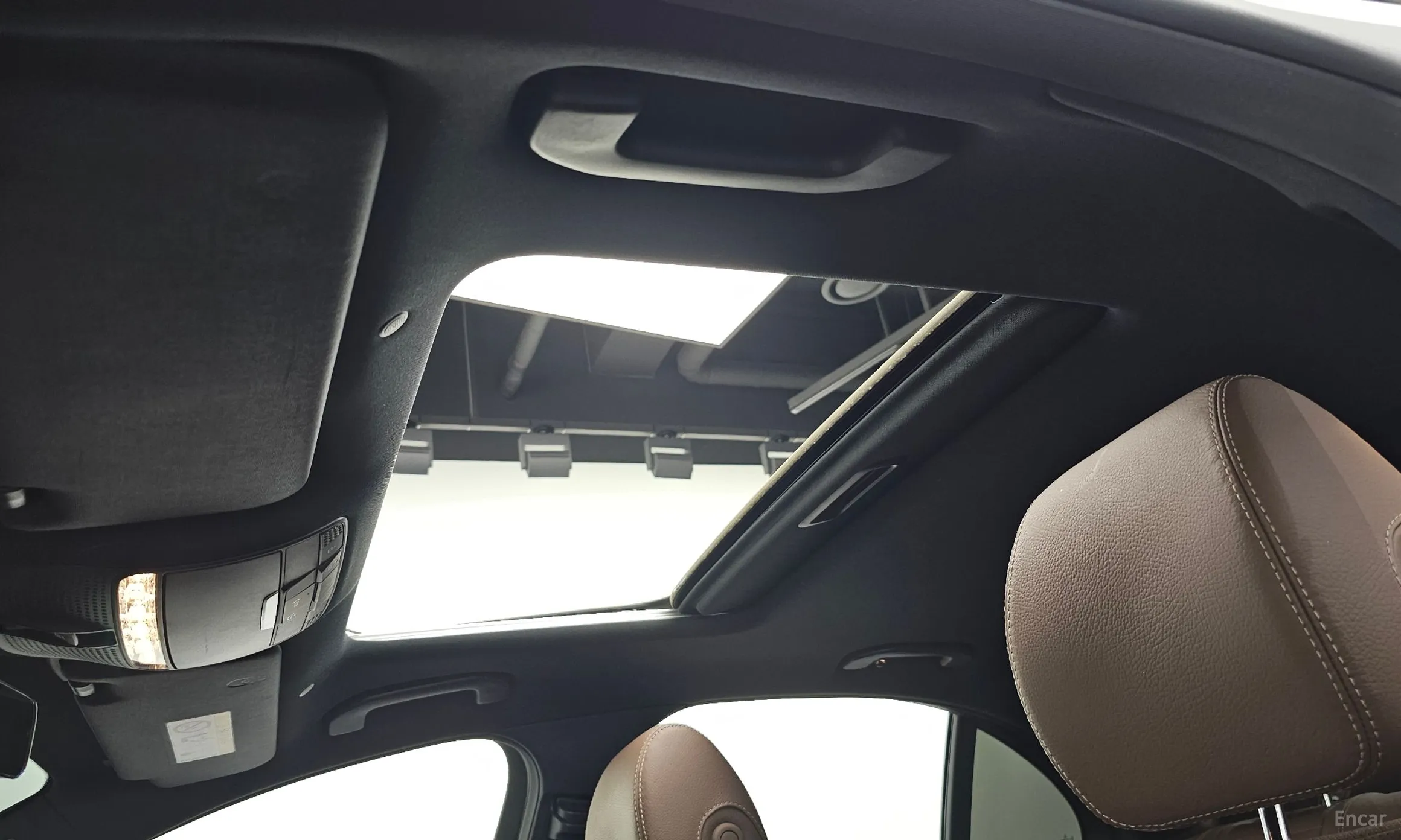Mercedes Benz E-Class W213 превью 19