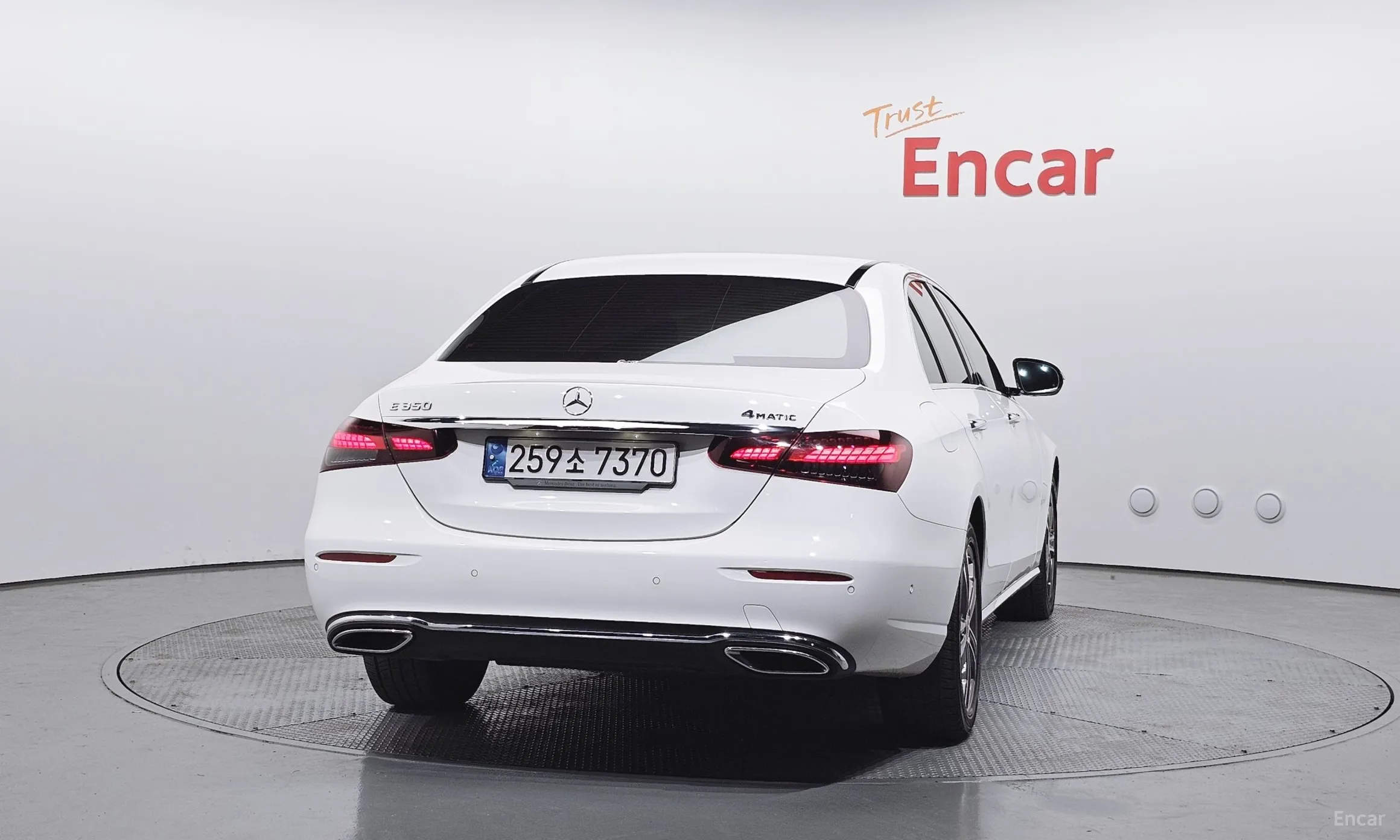 Mercedes Benz E-Class W213 превью 4