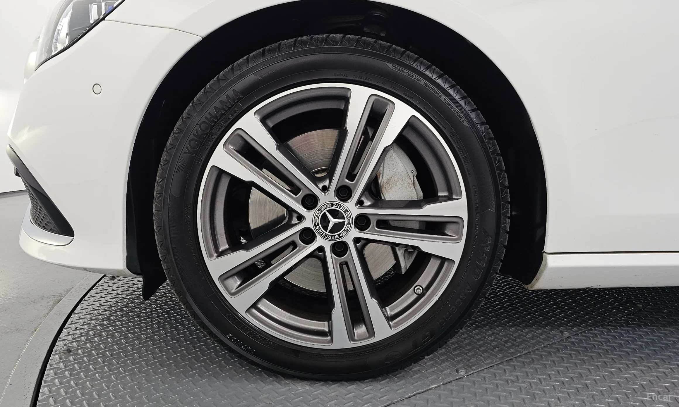 Mercedes Benz E-Class W213 превью 5