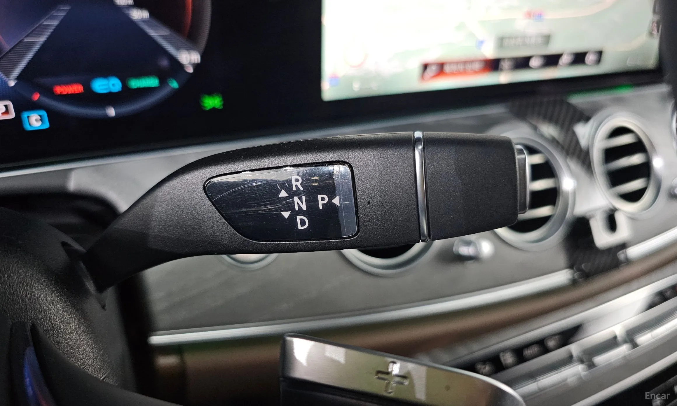 Mercedes Benz E-Class W213 превью 9