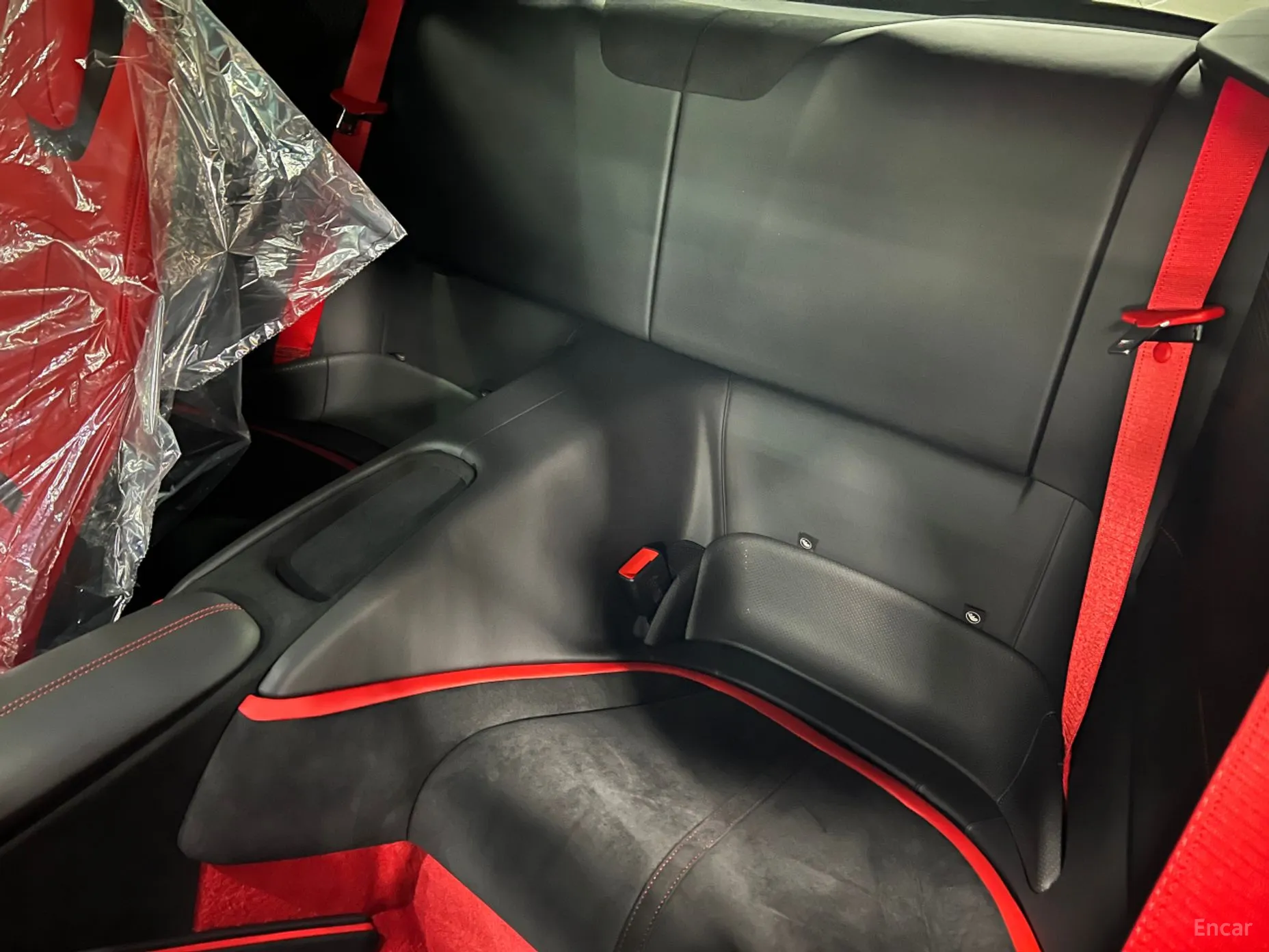 Ferrari rome превью 12