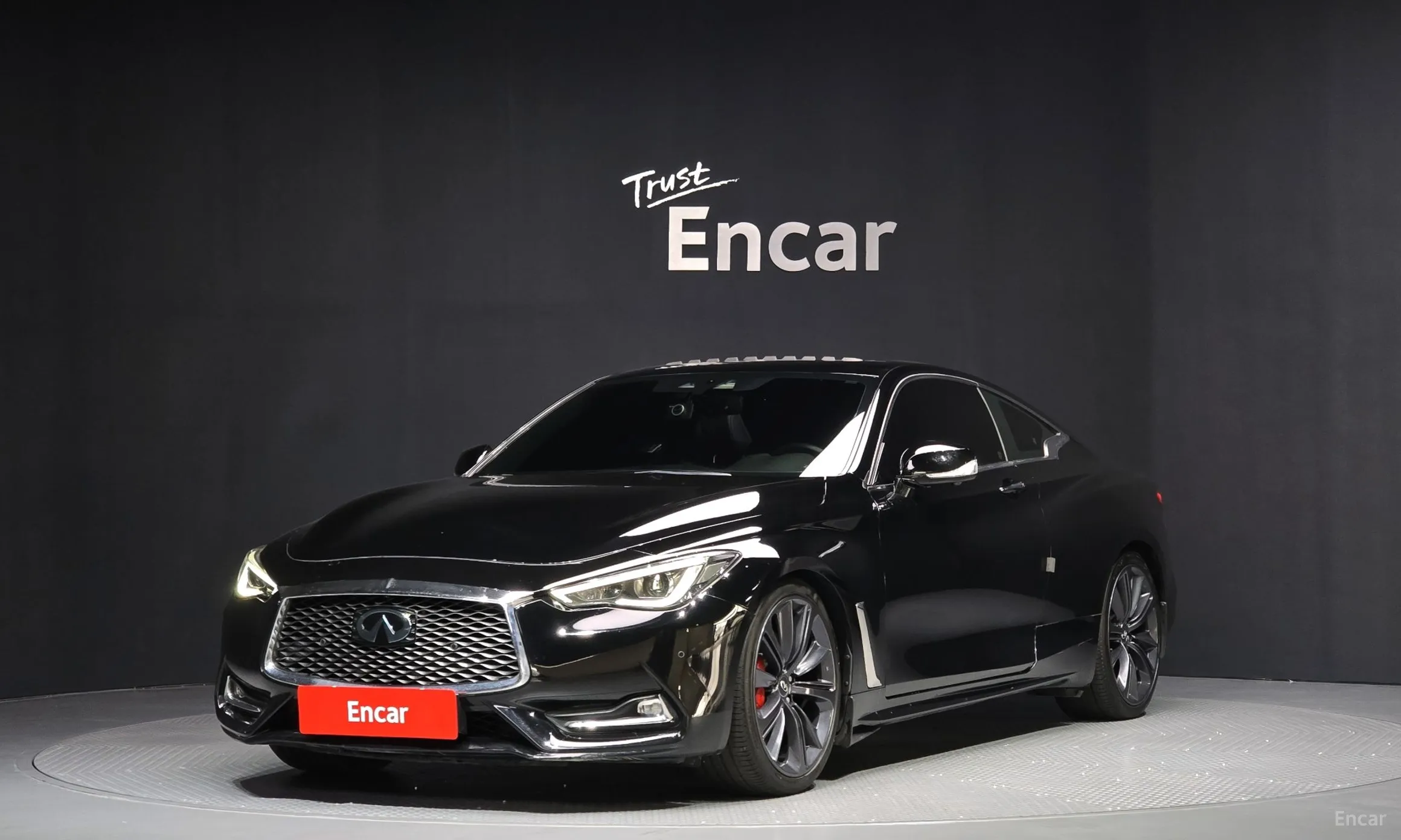Infiniti Q60 (CV37)