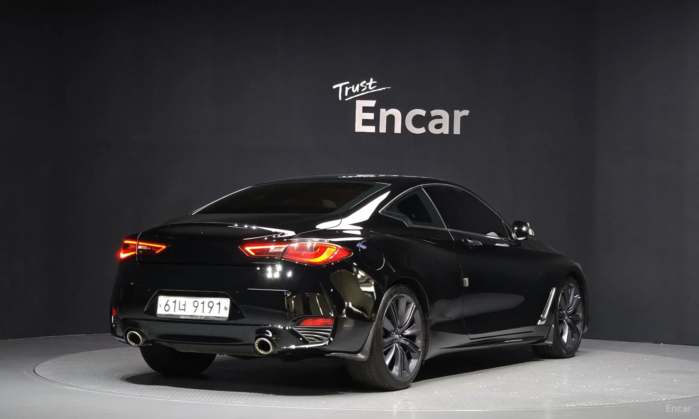Infiniti Q60 (CV37)