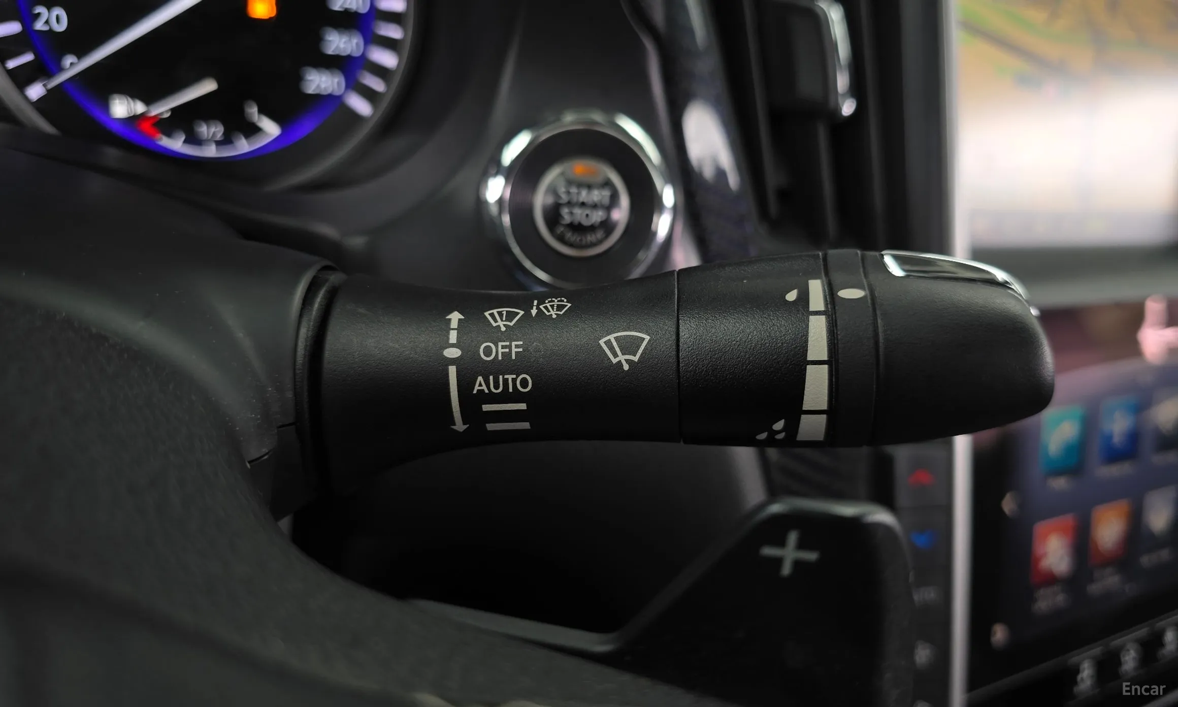 Infiniti Q60 (CV37) превью 19