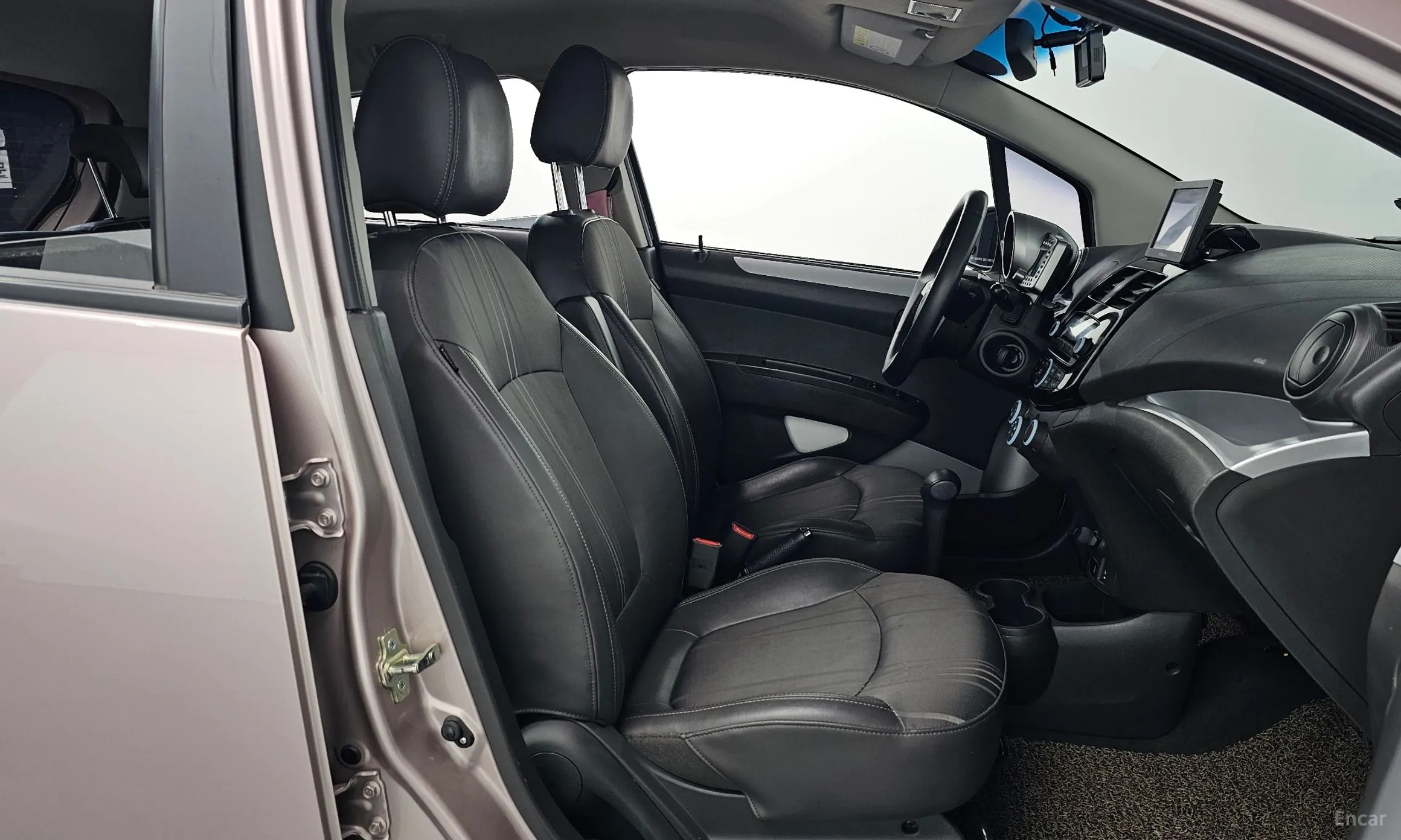 Chevrolet (GM Daewoo) Spark превью 10