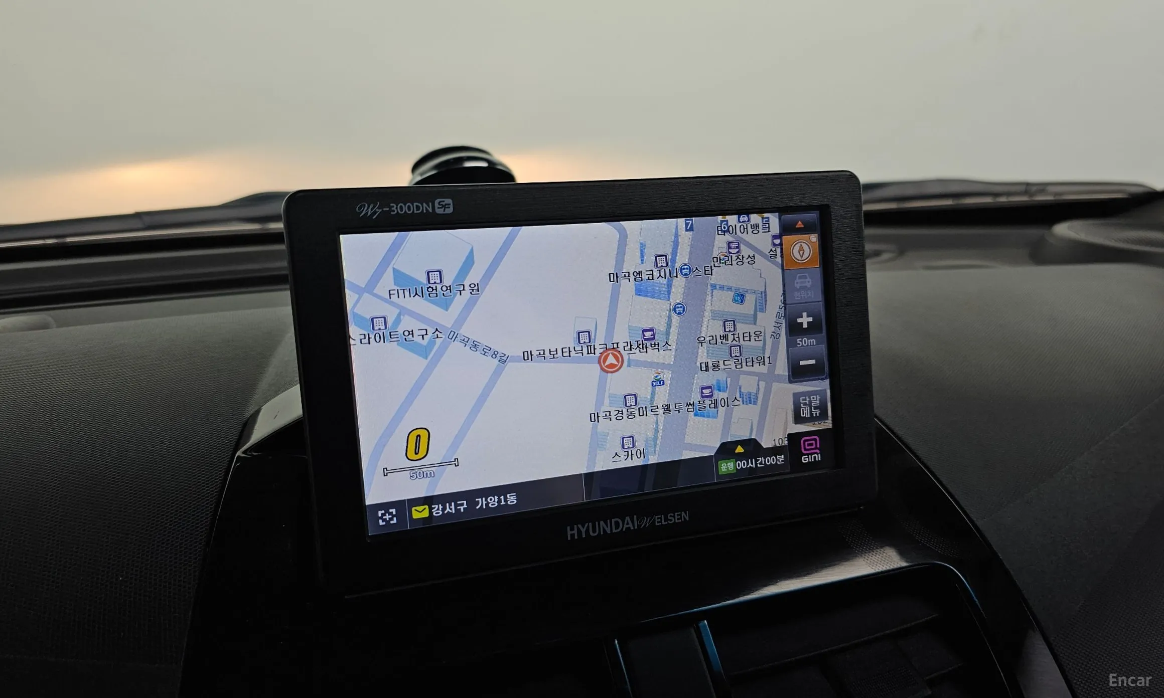Chevrolet (GM Daewoo) Spark превью 15