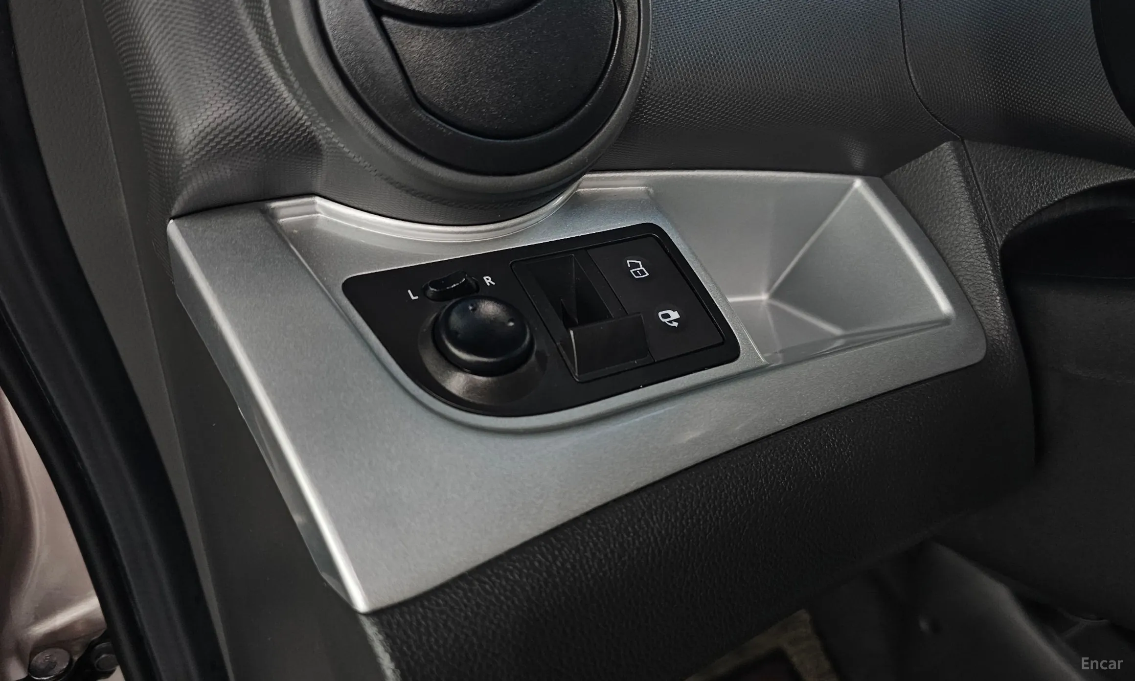 Chevrolet (GM Daewoo) Spark превью 18