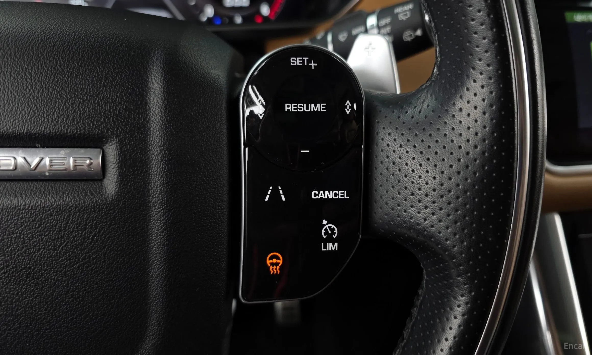 Land Rover Range Rover Sport 2nd Generation превью 18