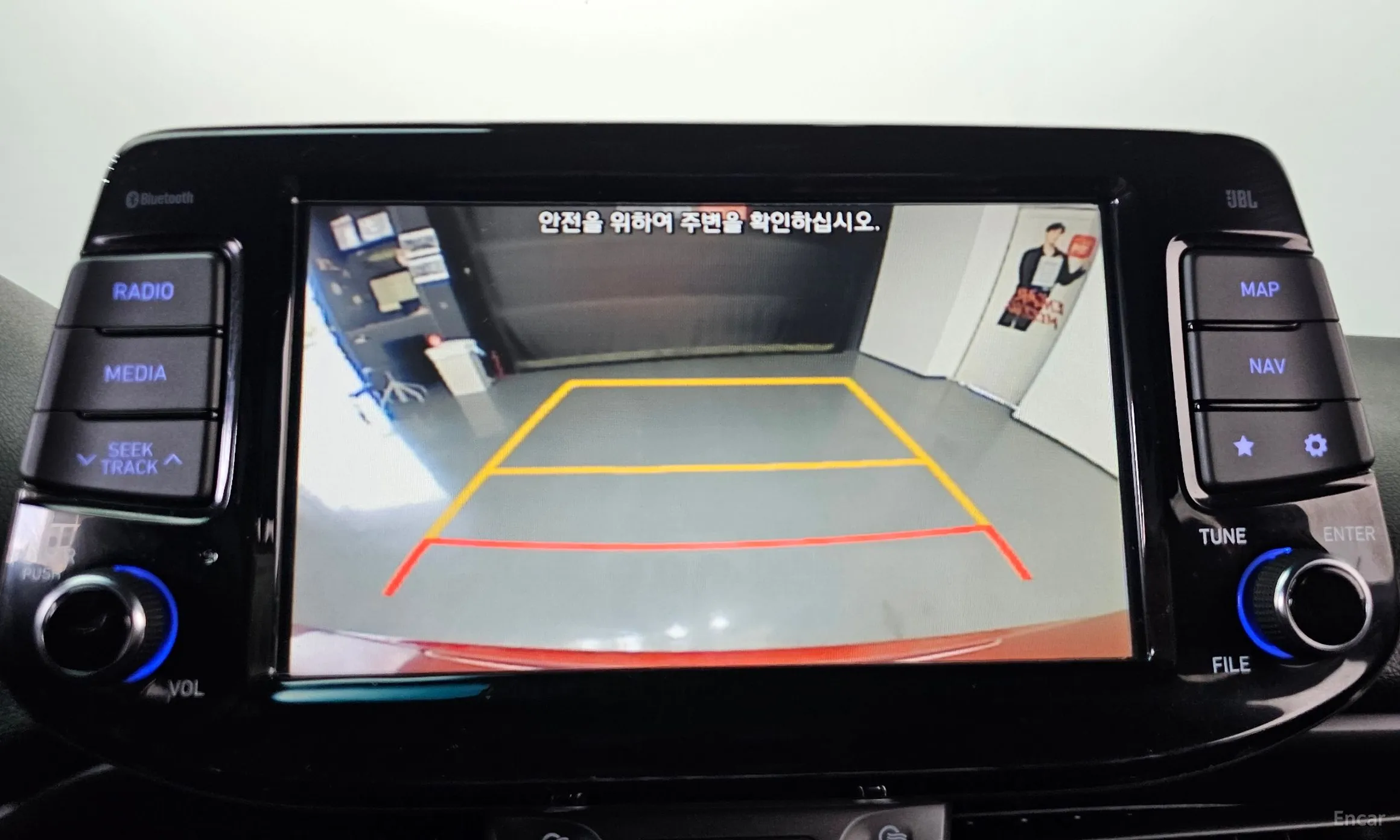 Hyundai i30 (PD) превью 15