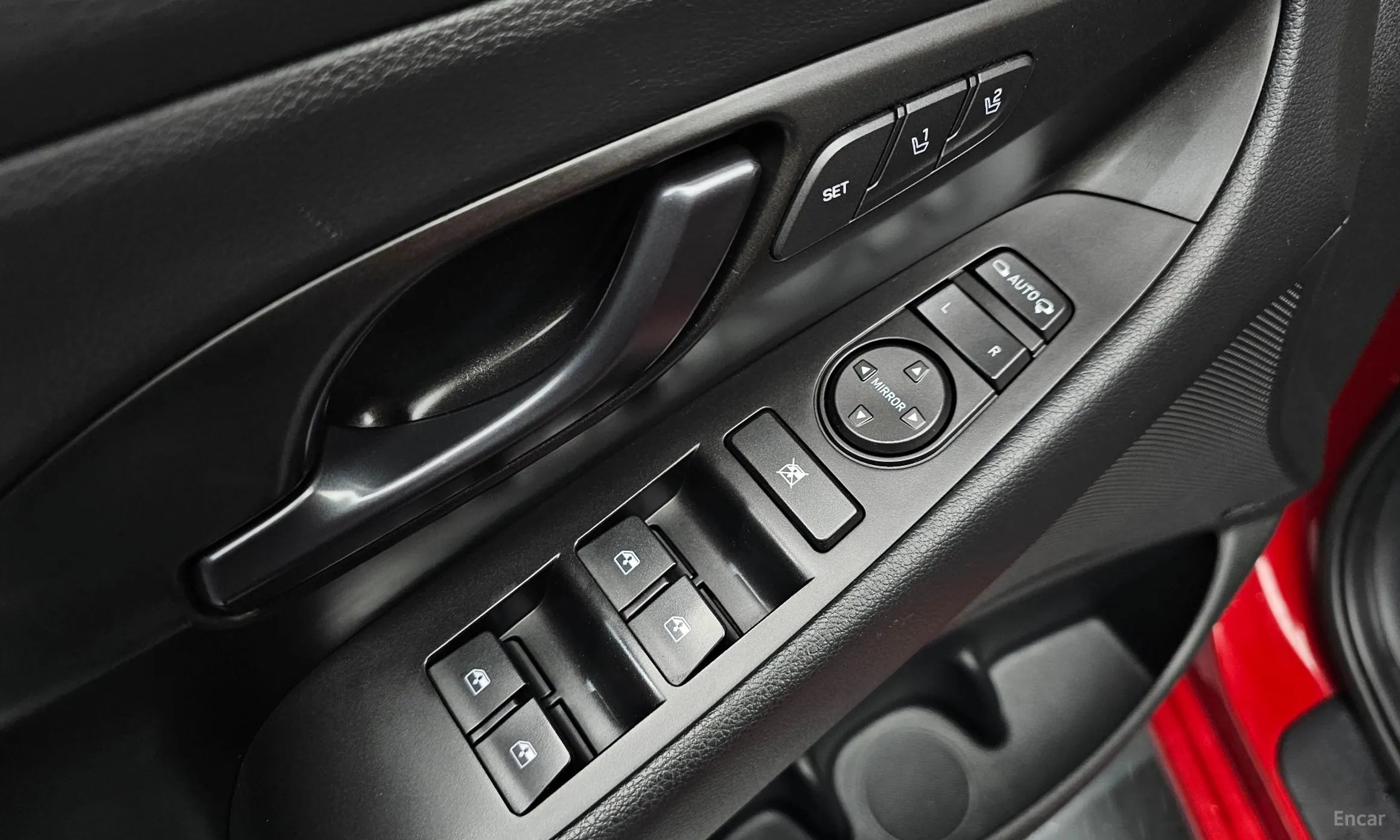 Hyundai i30 (PD) превью 17