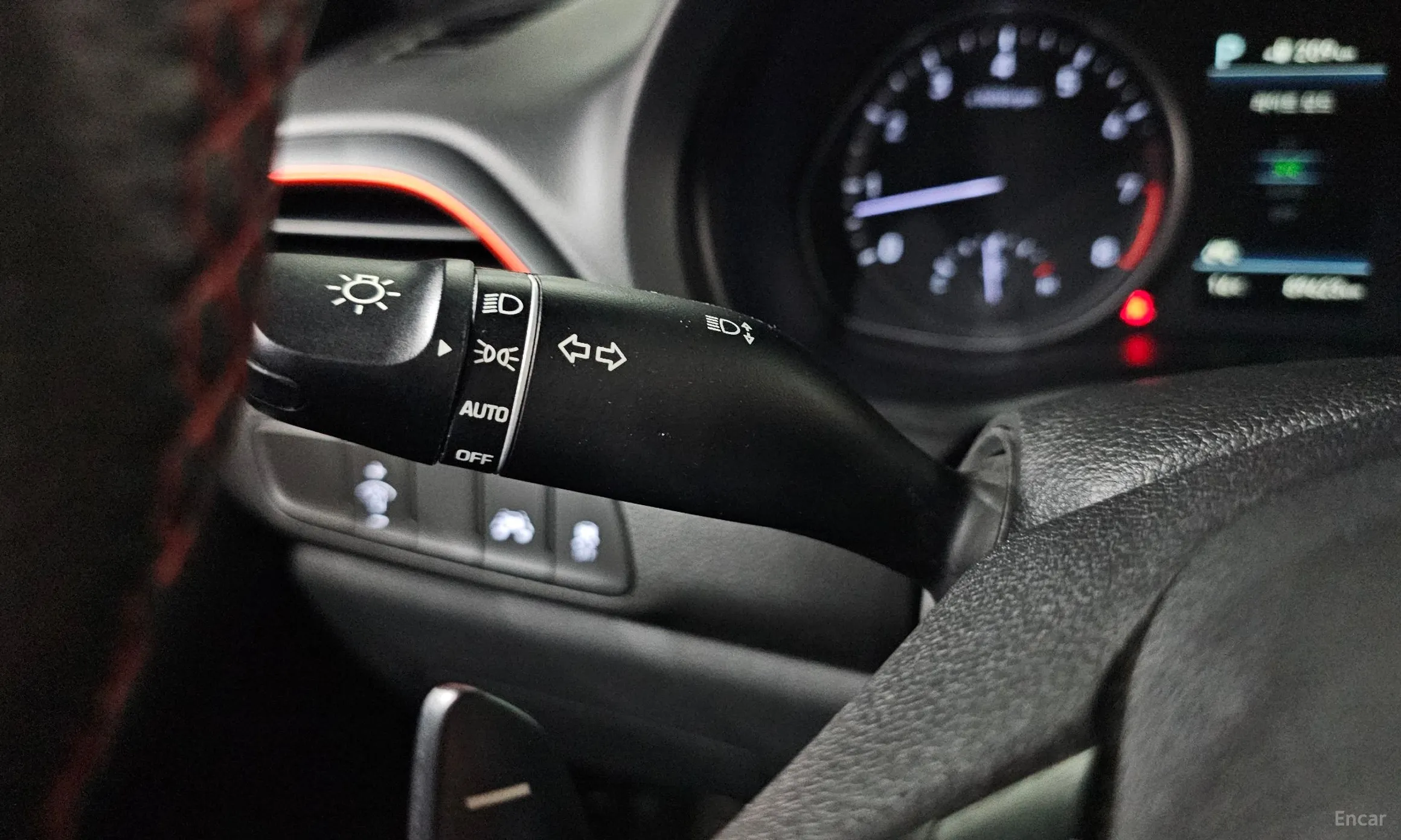 Hyundai i30 (PD) превью 18