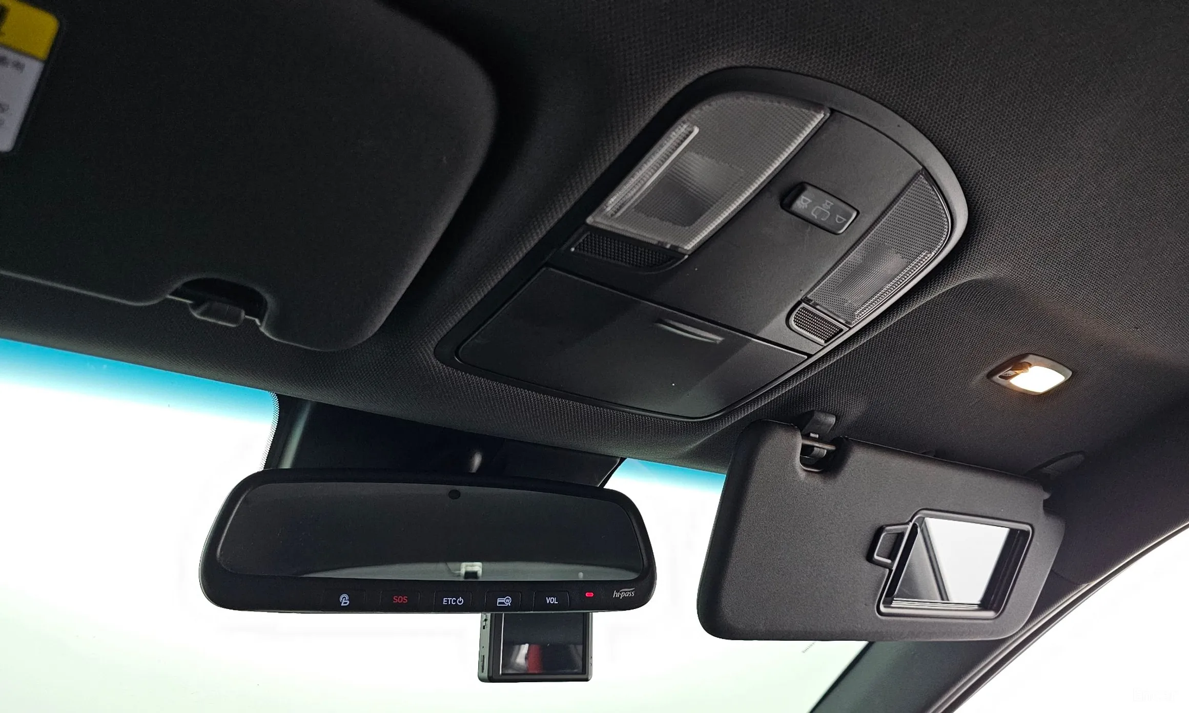 Hyundai i30 (PD) превью 19