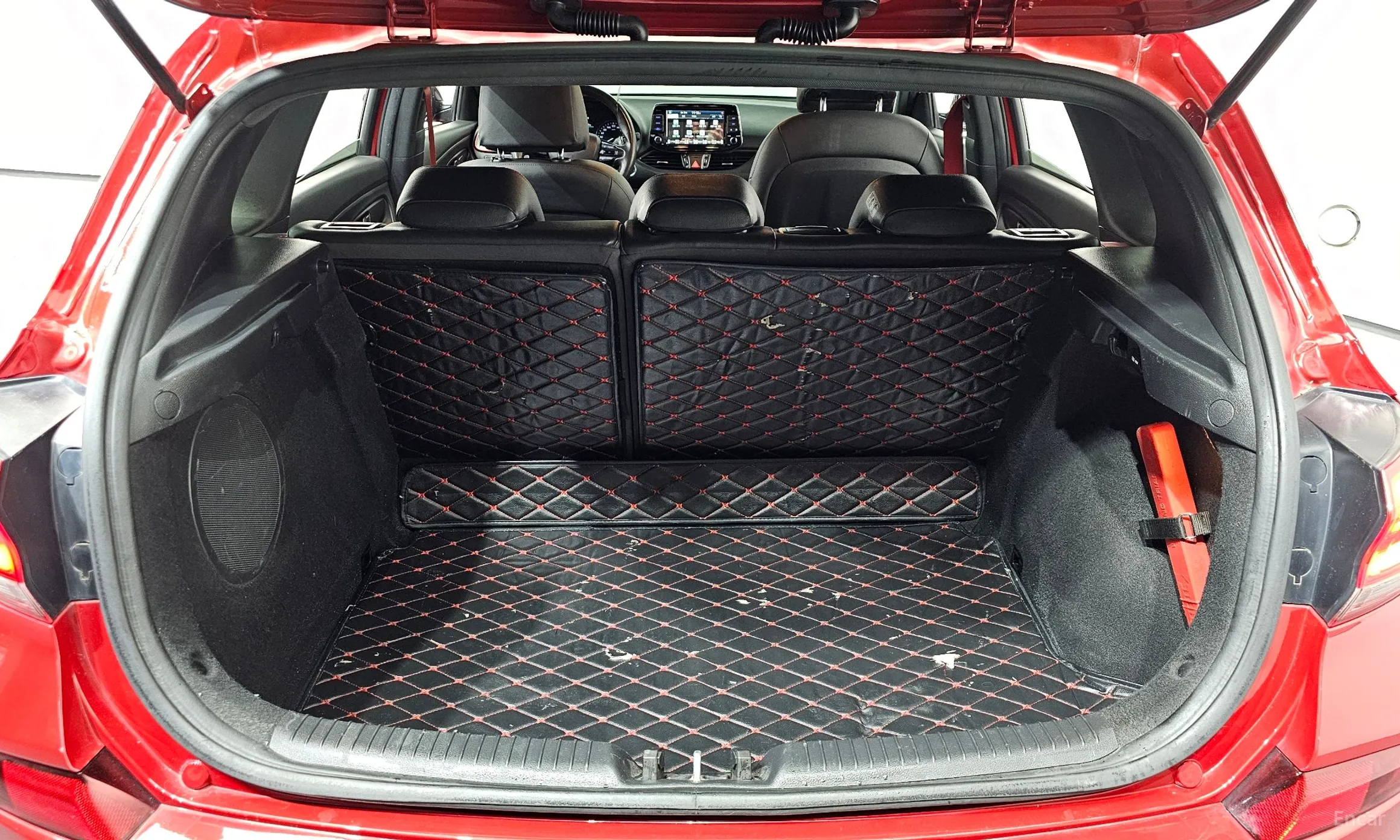Hyundai i30 (PD) превью 20