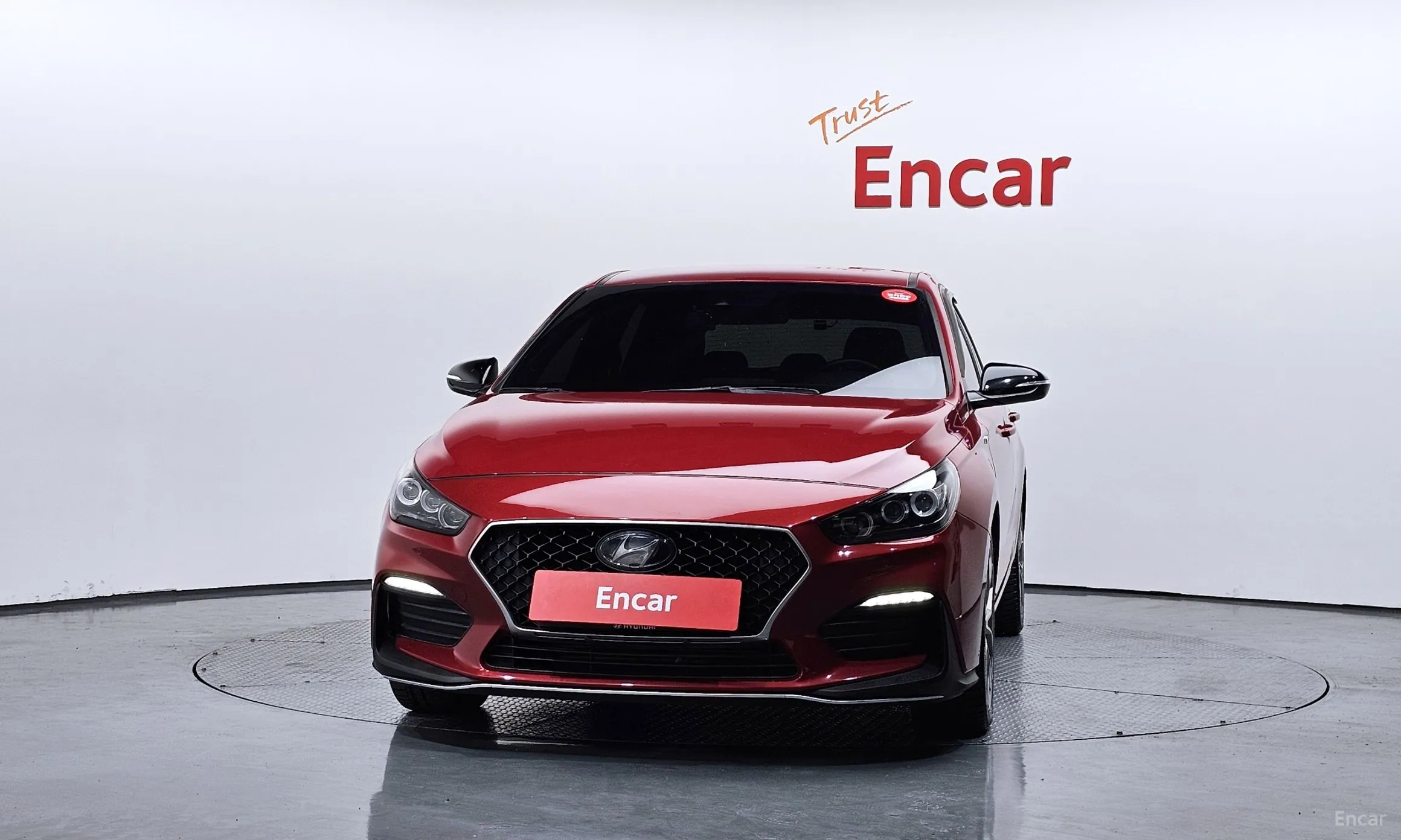 Hyundai i30 (PD) превью 3