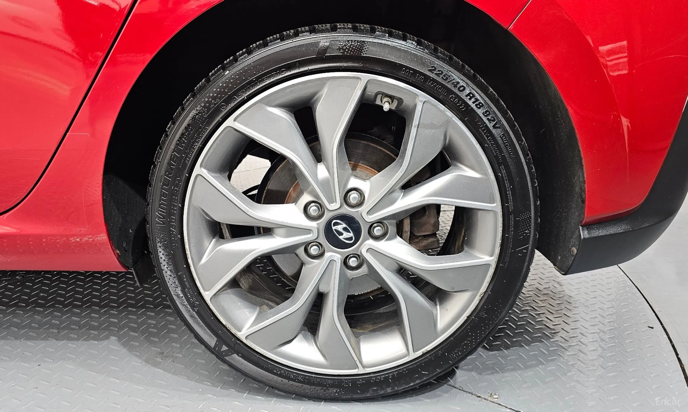 Hyundai i30 (PD) превью 5