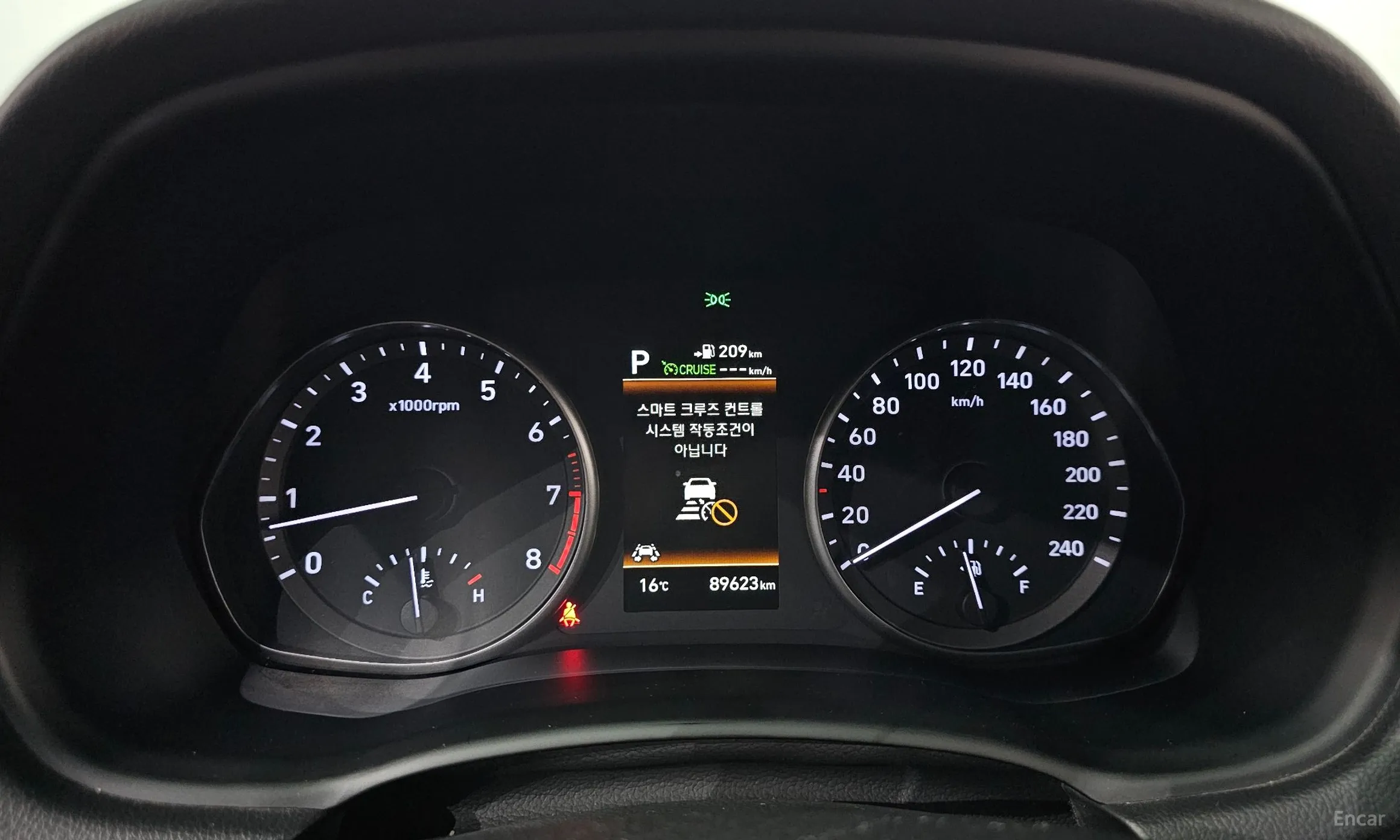Hyundai i30 (PD) превью 8
