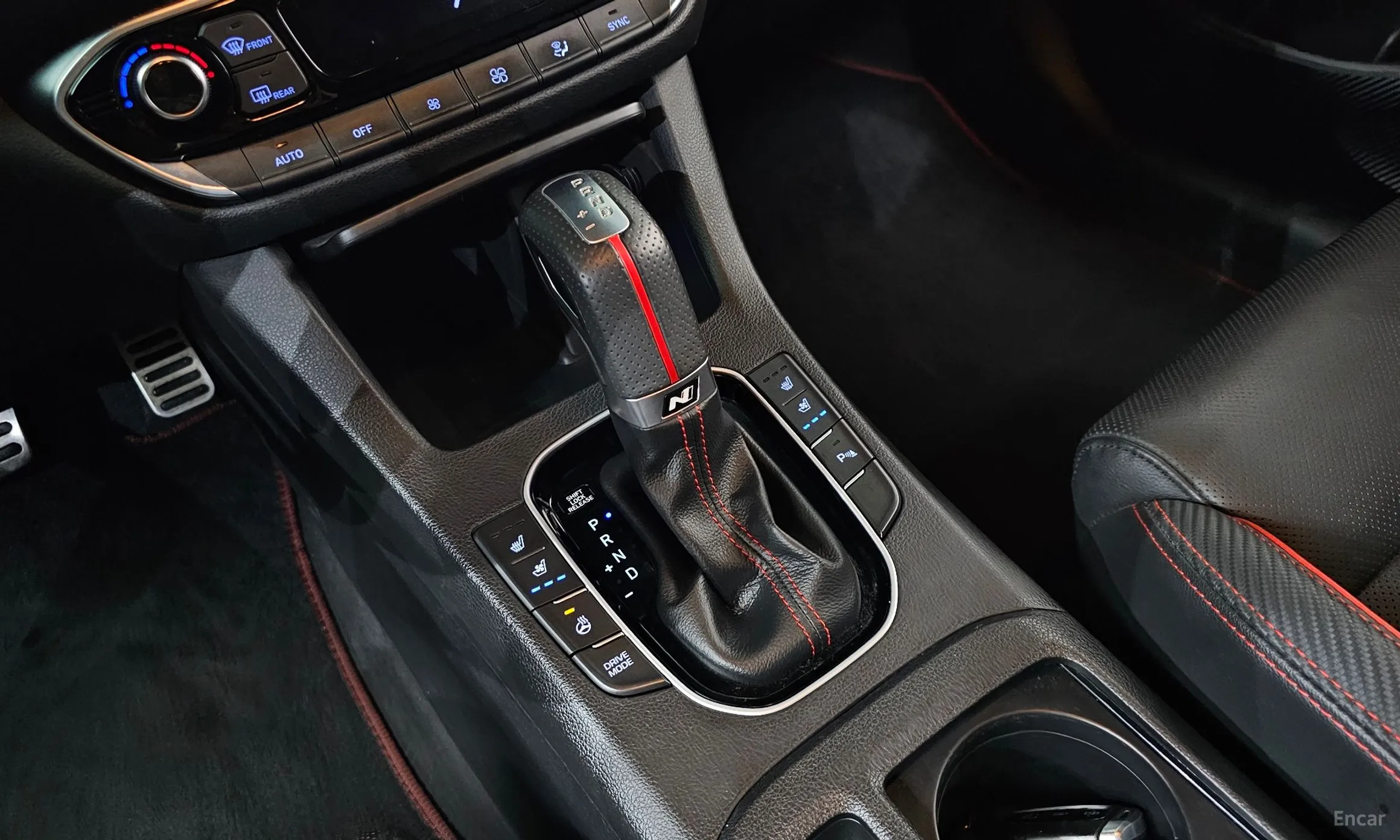 Hyundai i30 (PD) превью 9