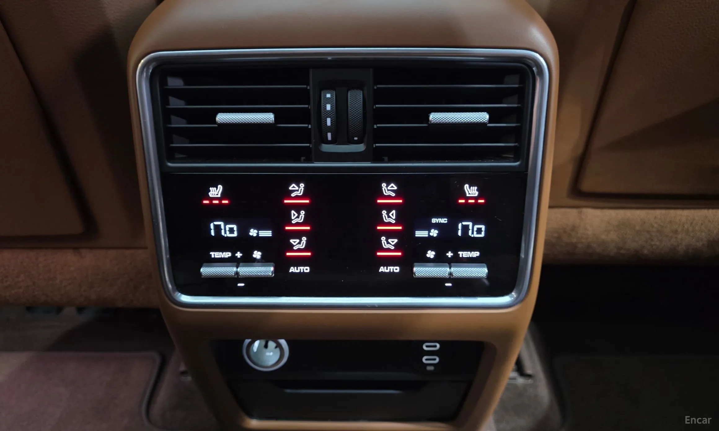 Porsche Cayenne (PO536) превью 19