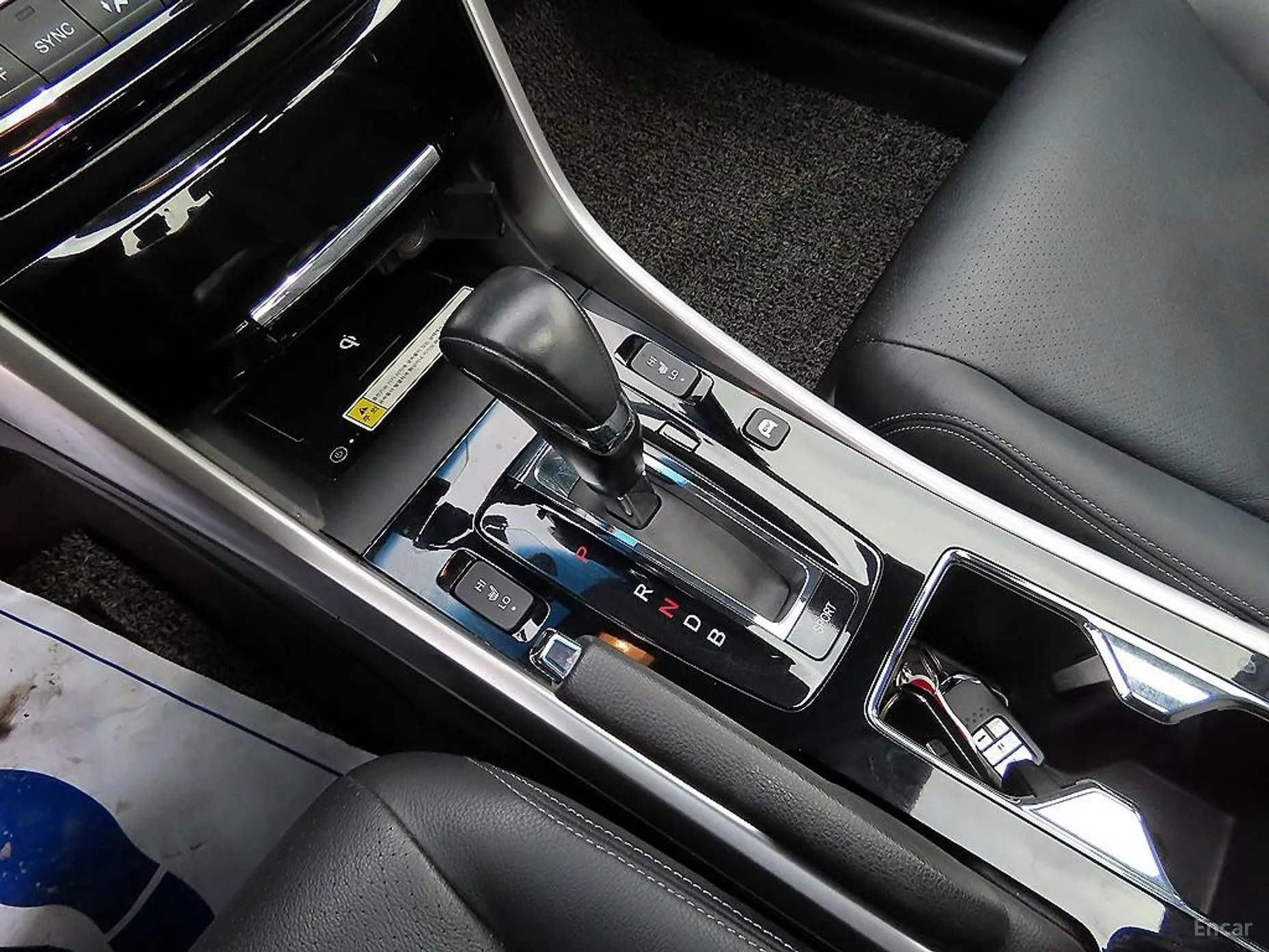 Honda All-New Code превью 9