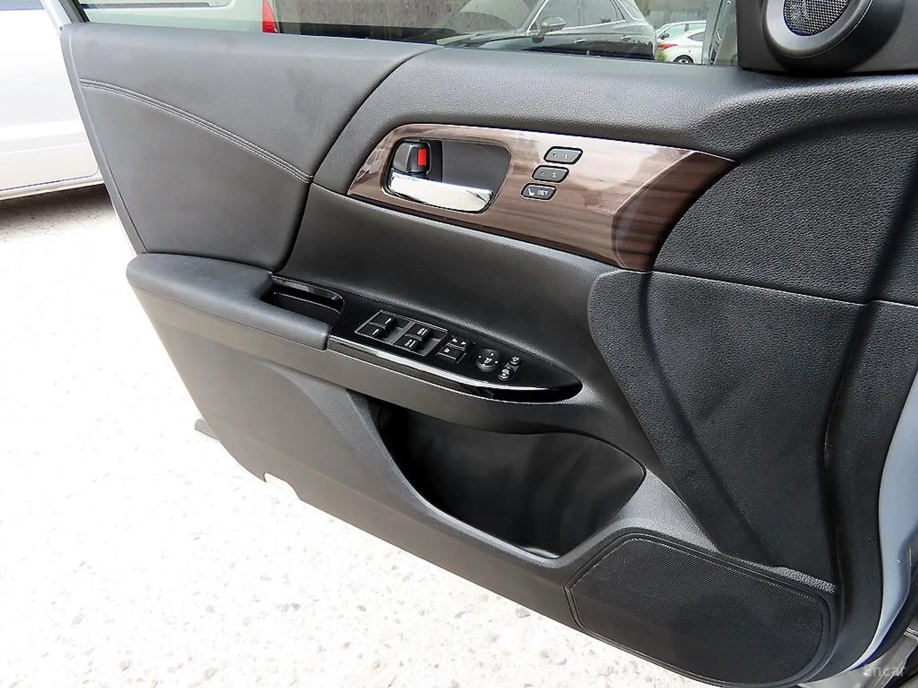 Honda All-New Code превью 10
