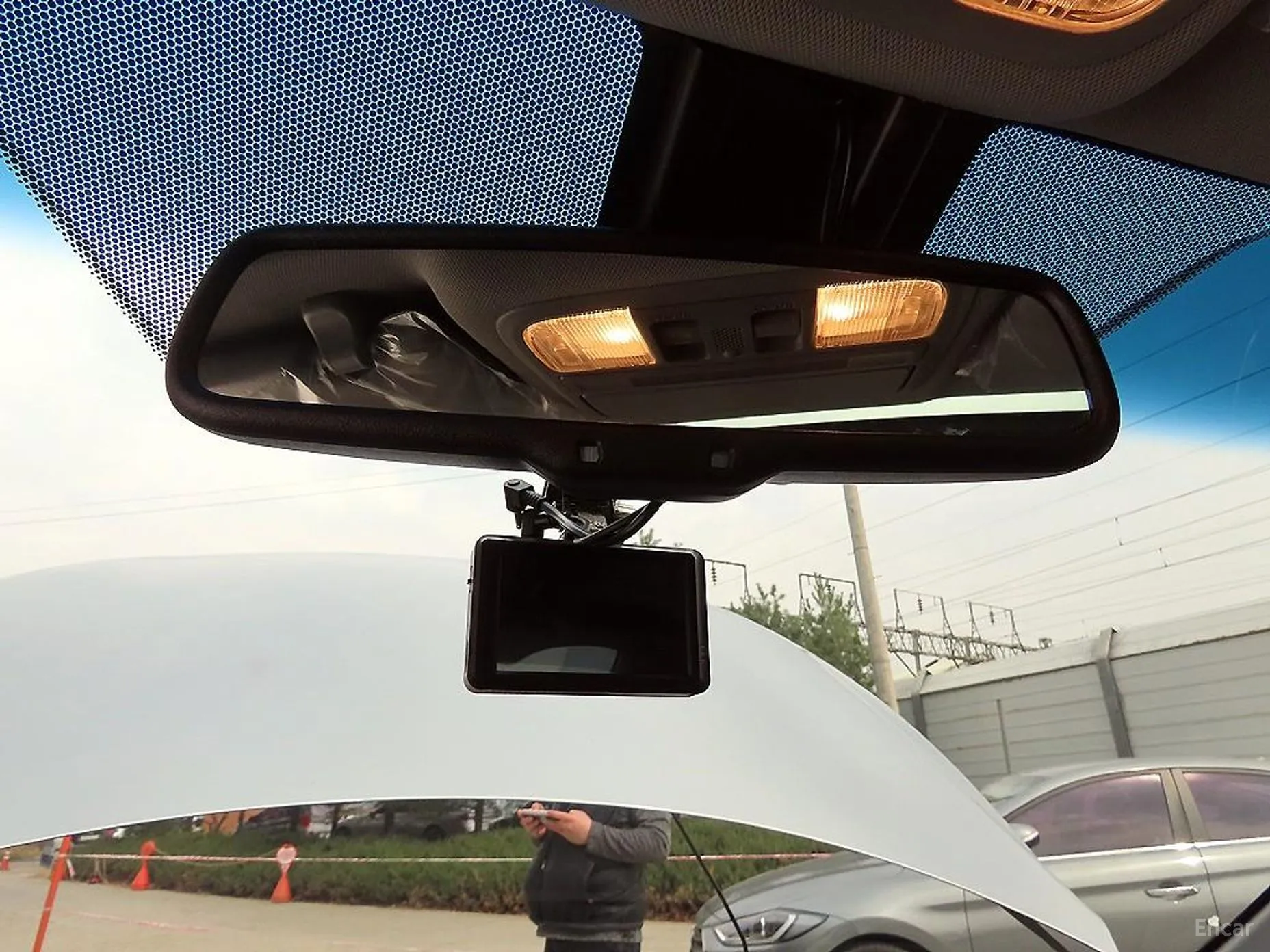 Honda All-New Code превью 14