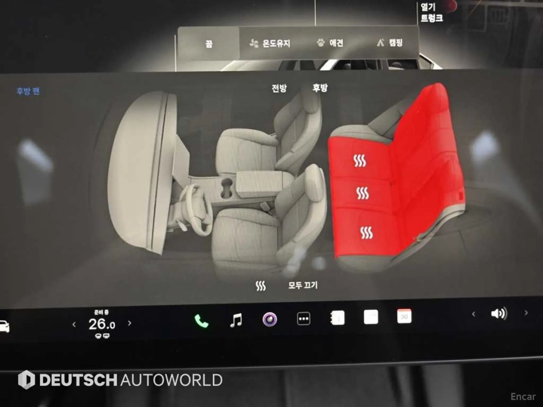 Tesla Model Y превью 16
