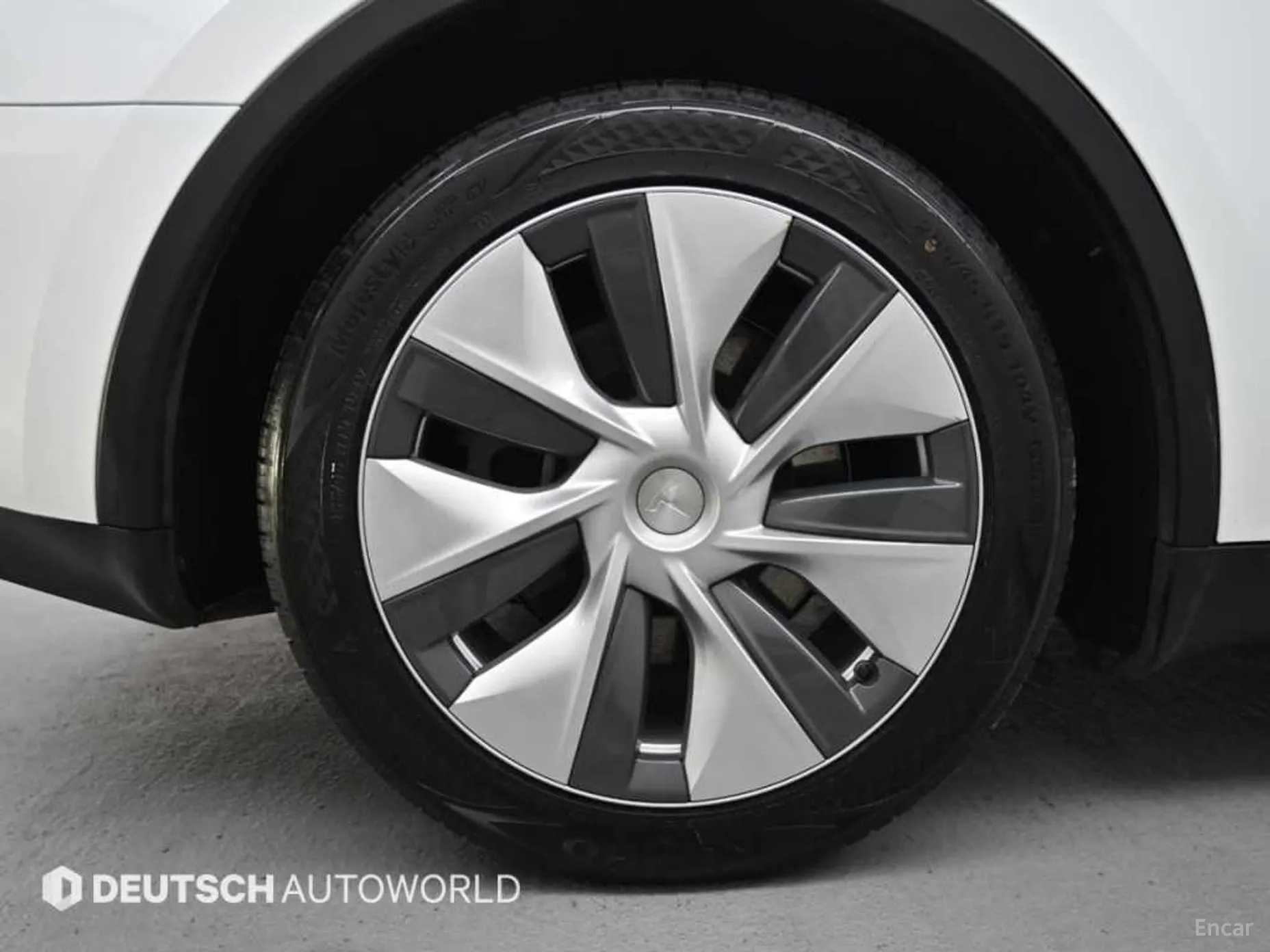 Tesla Model Y превью 5