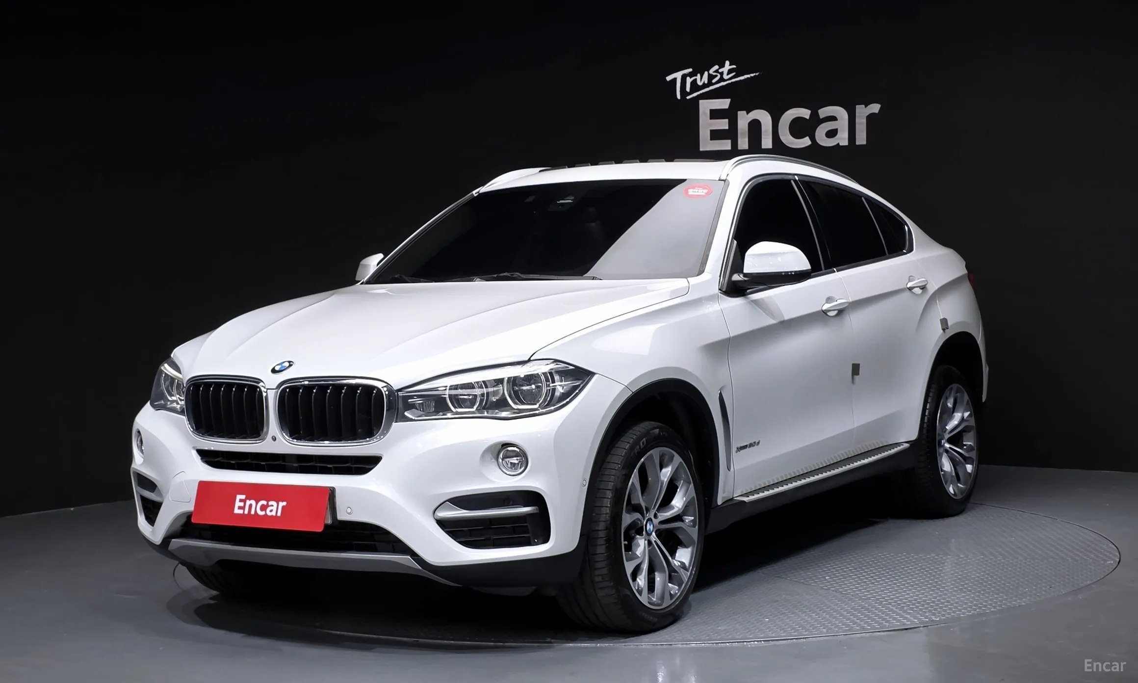X6 (F16)