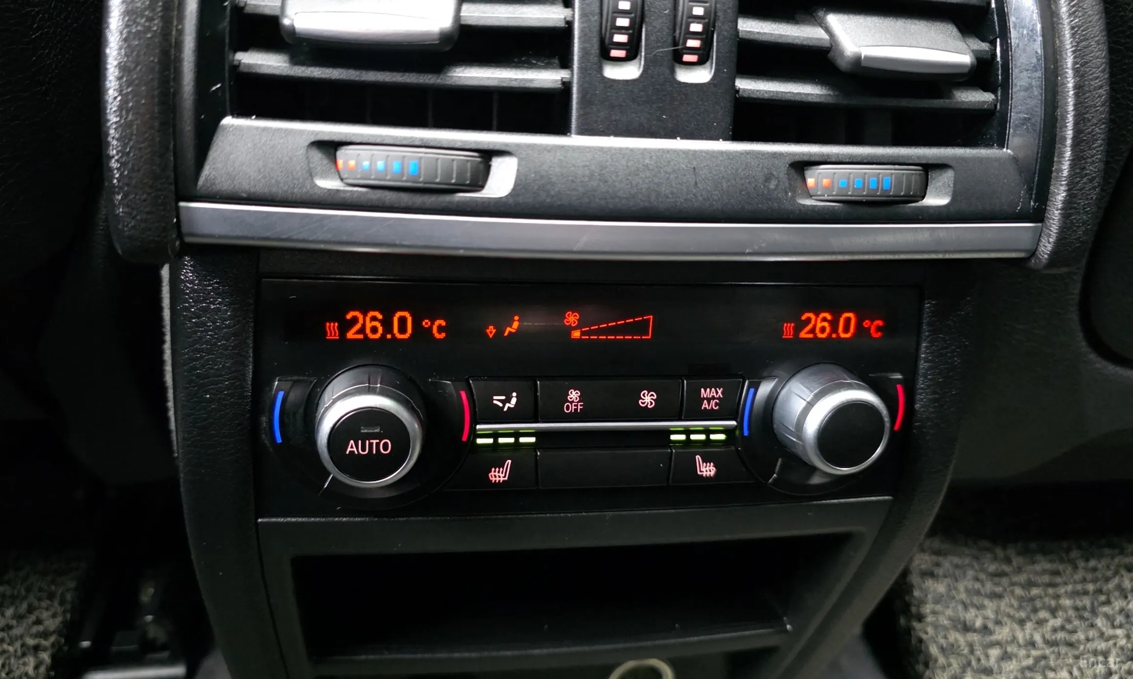 BMW X6 (F16) превью 20