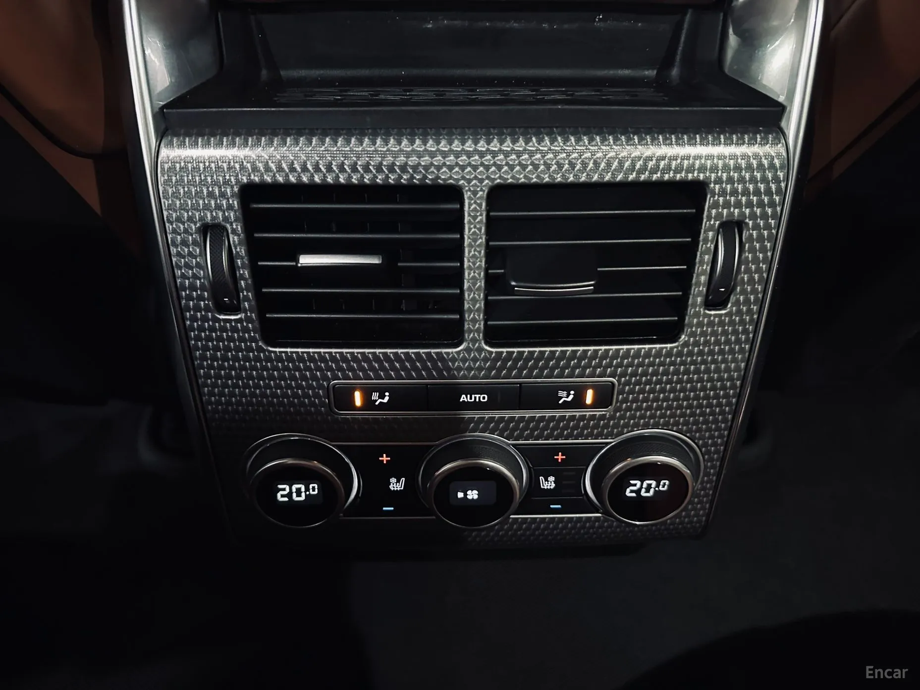 Land Rover Range Rover Sport 2nd Generation превью 18