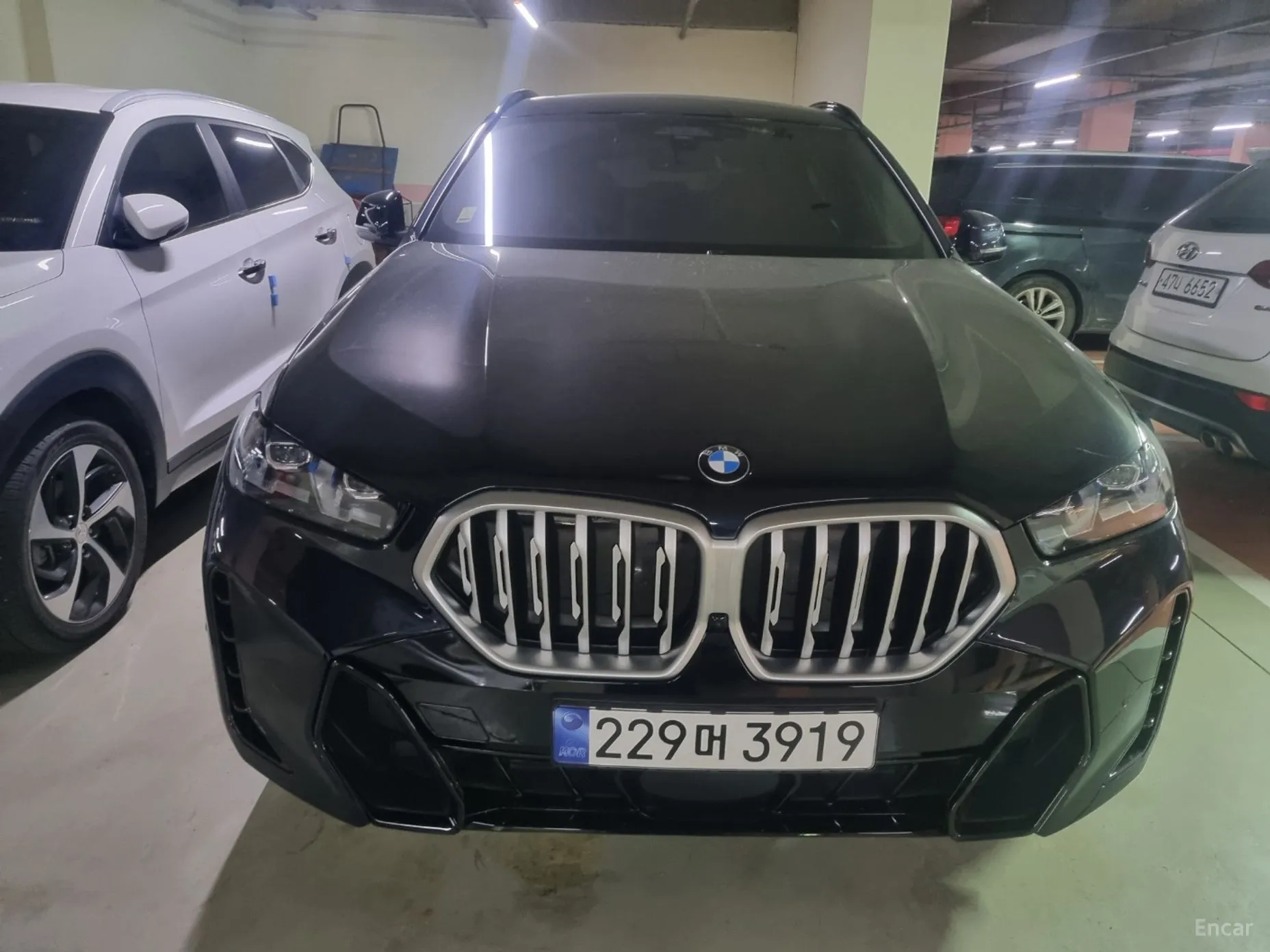 BMW X6 (G06)