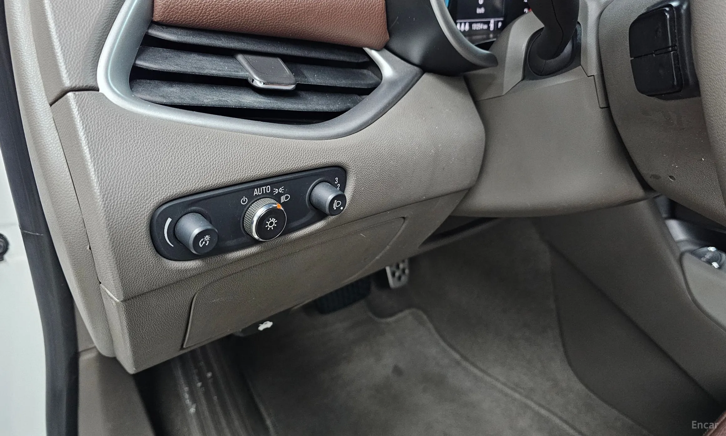 Chevrolet (GM Daewoo) Malibu превью 14