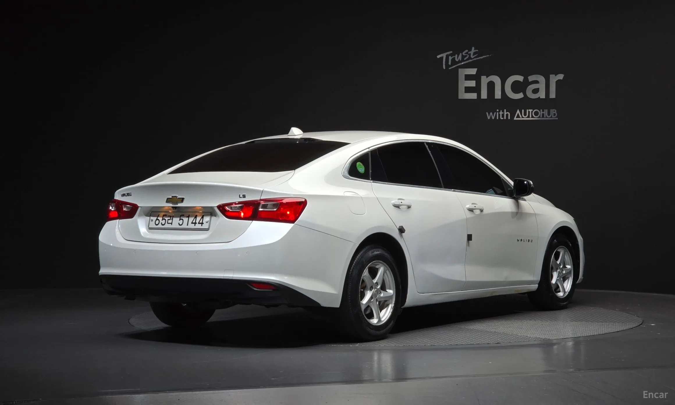Chevrolet (GM Daewoo) Malibu превью 2