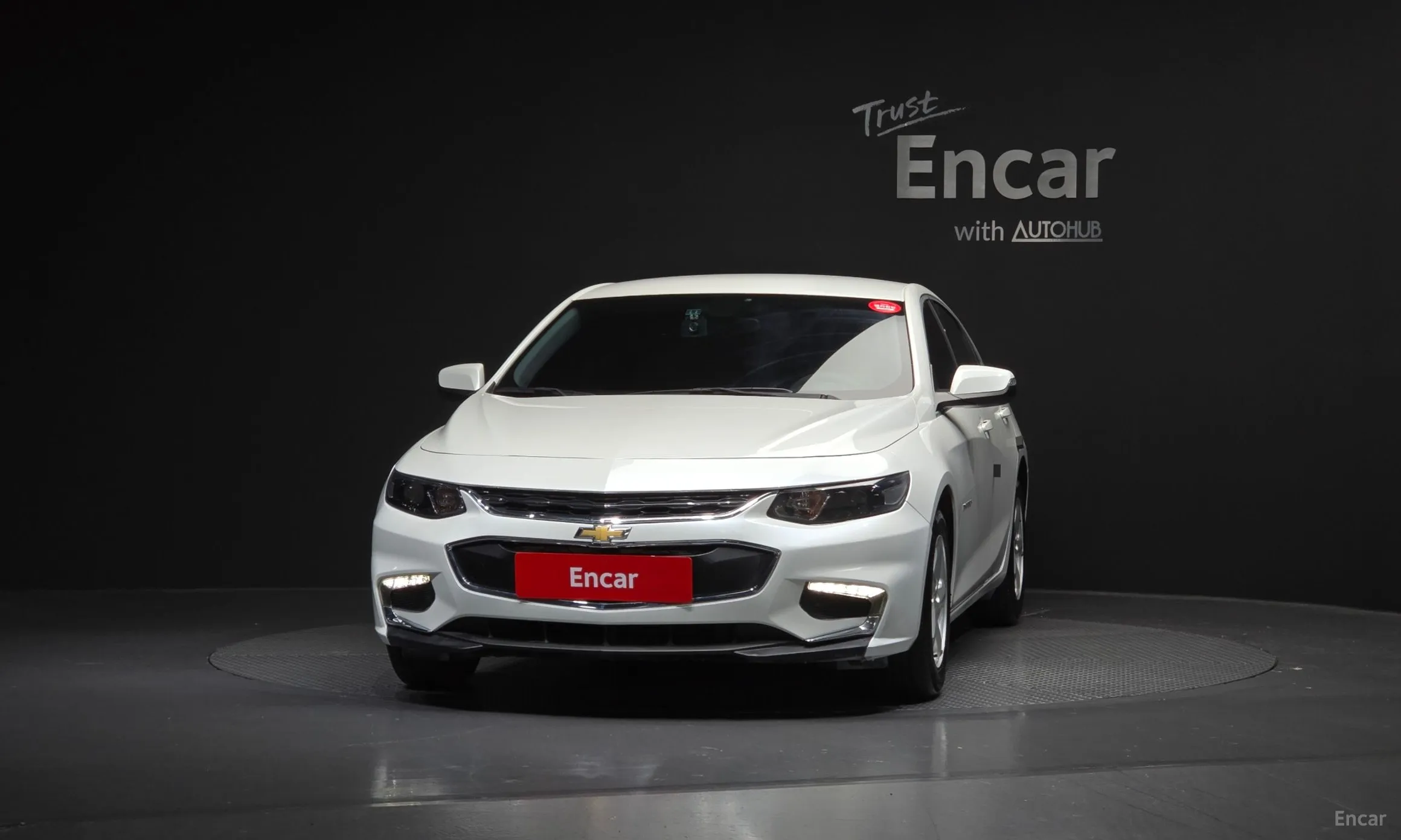 Chevrolet (GM Daewoo) Malibu превью 3