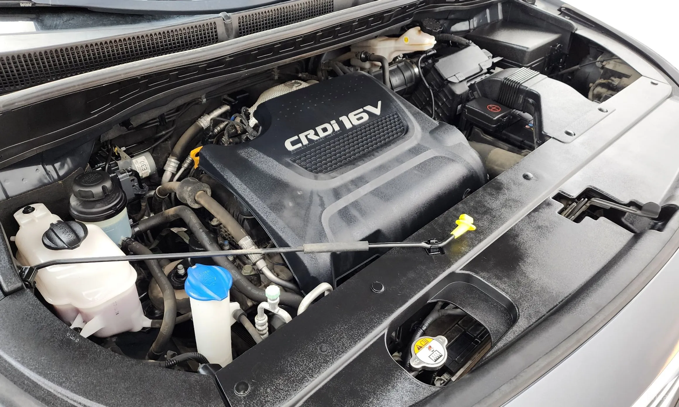 Kia Carnival превью 6