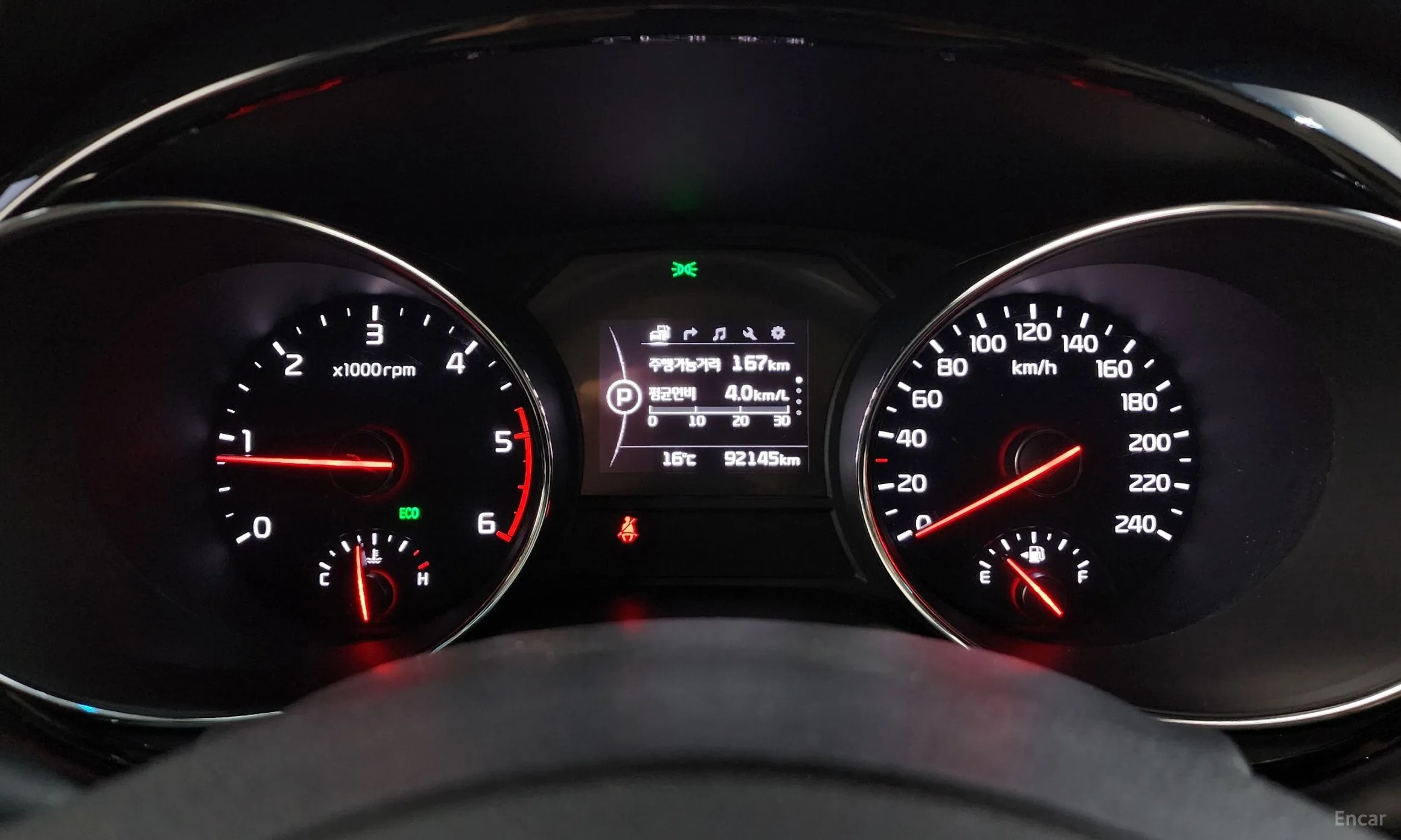Kia Carnival превью 8