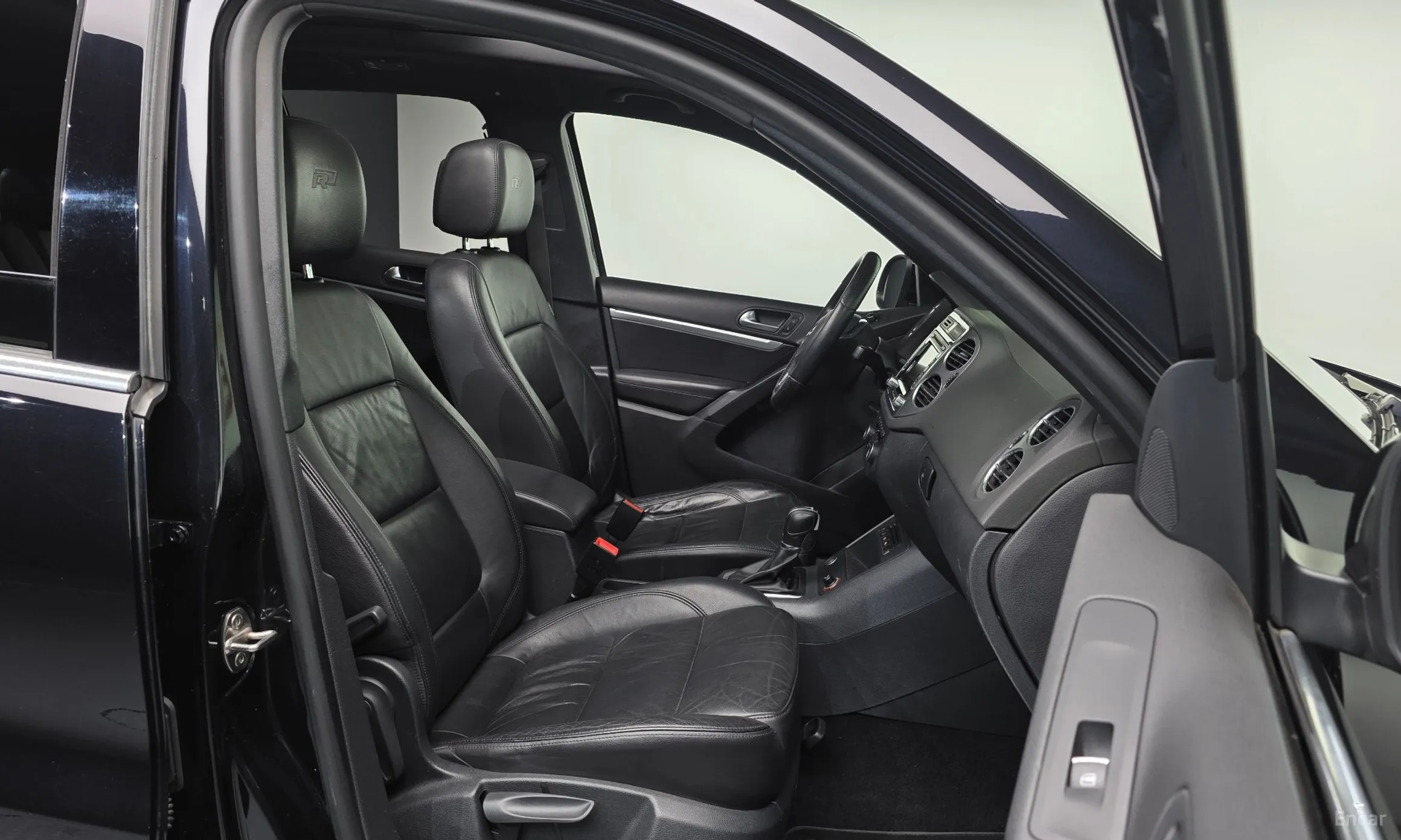 Volkswagen New Tiguan превью 10