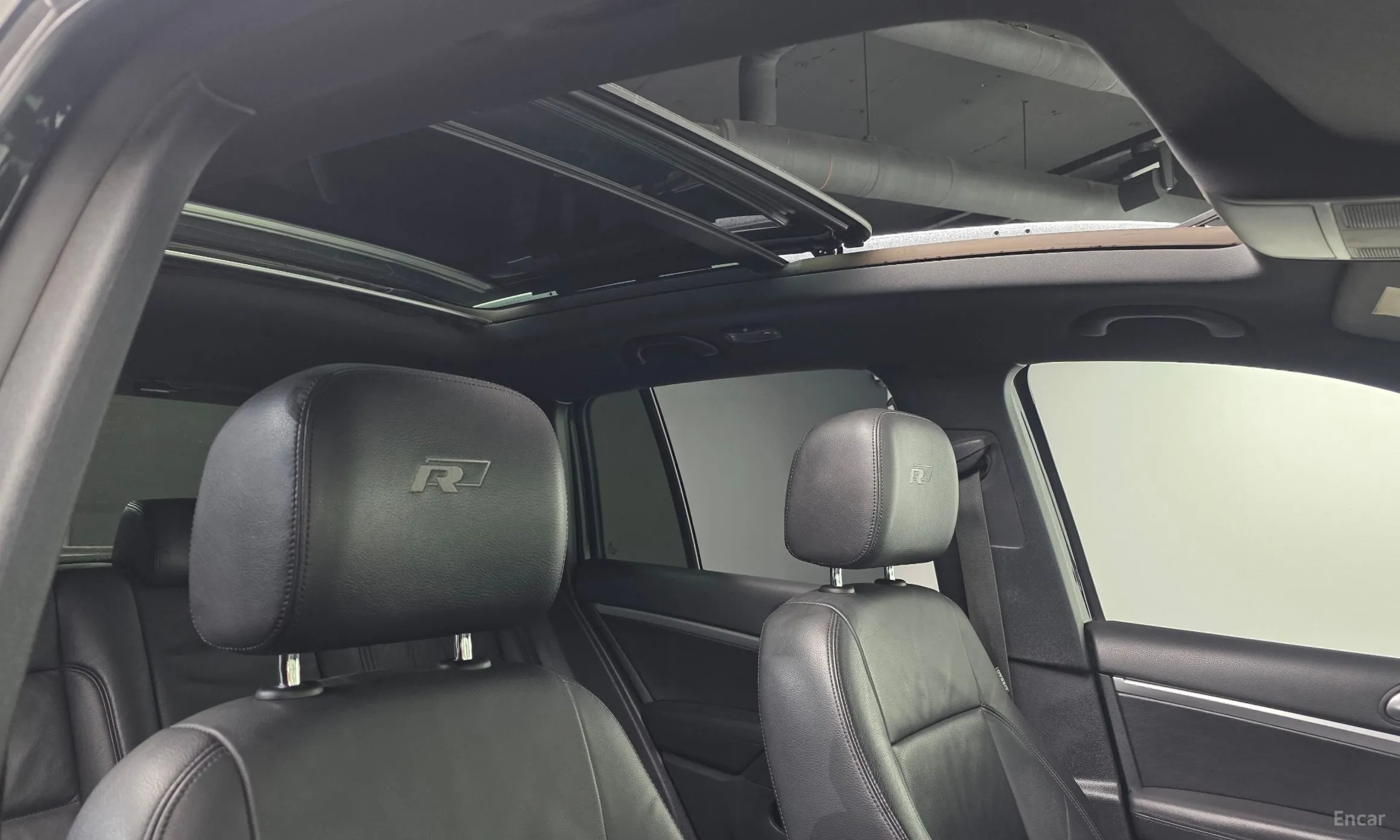 Volkswagen New Tiguan превью 16