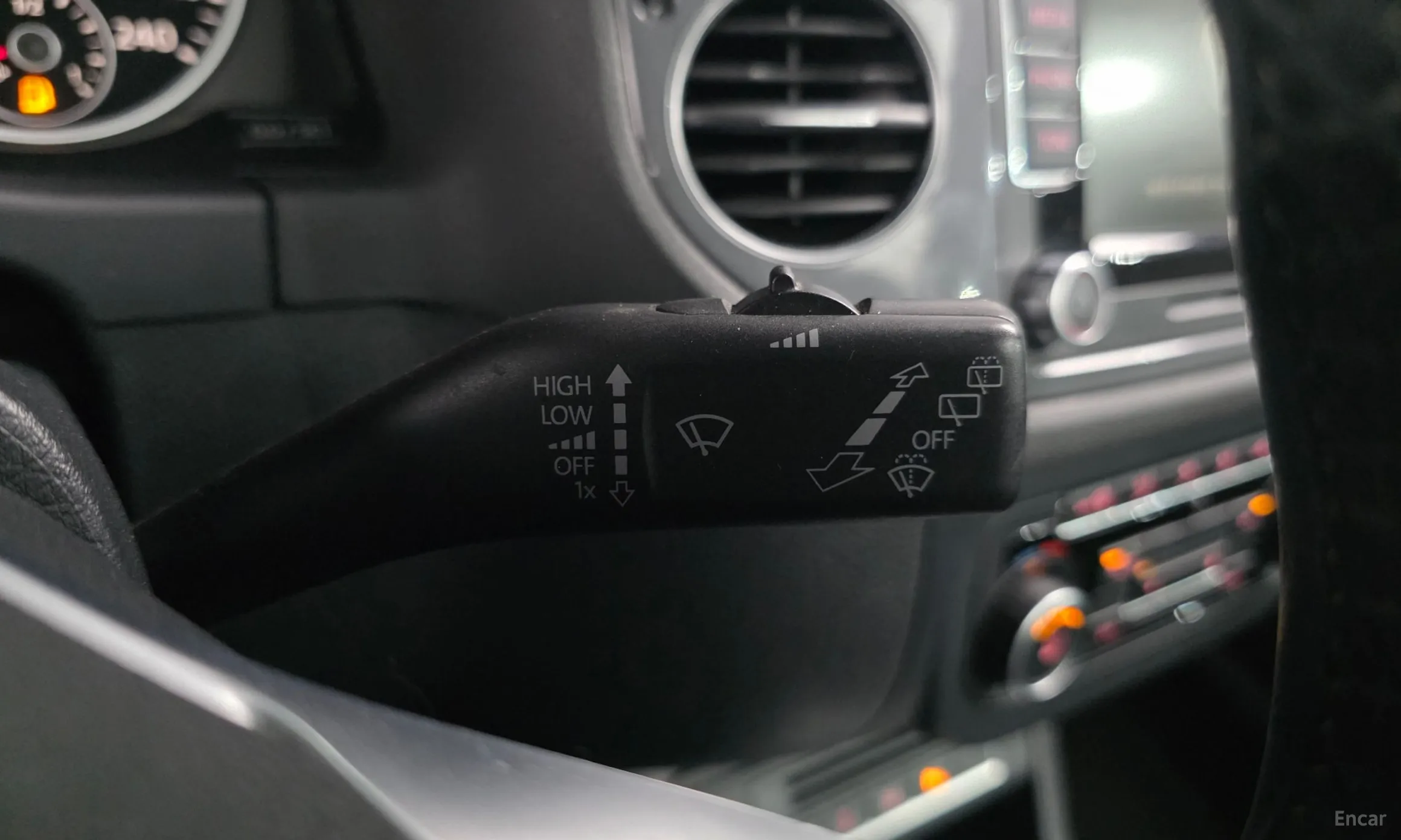 Volkswagen New Tiguan превью 18