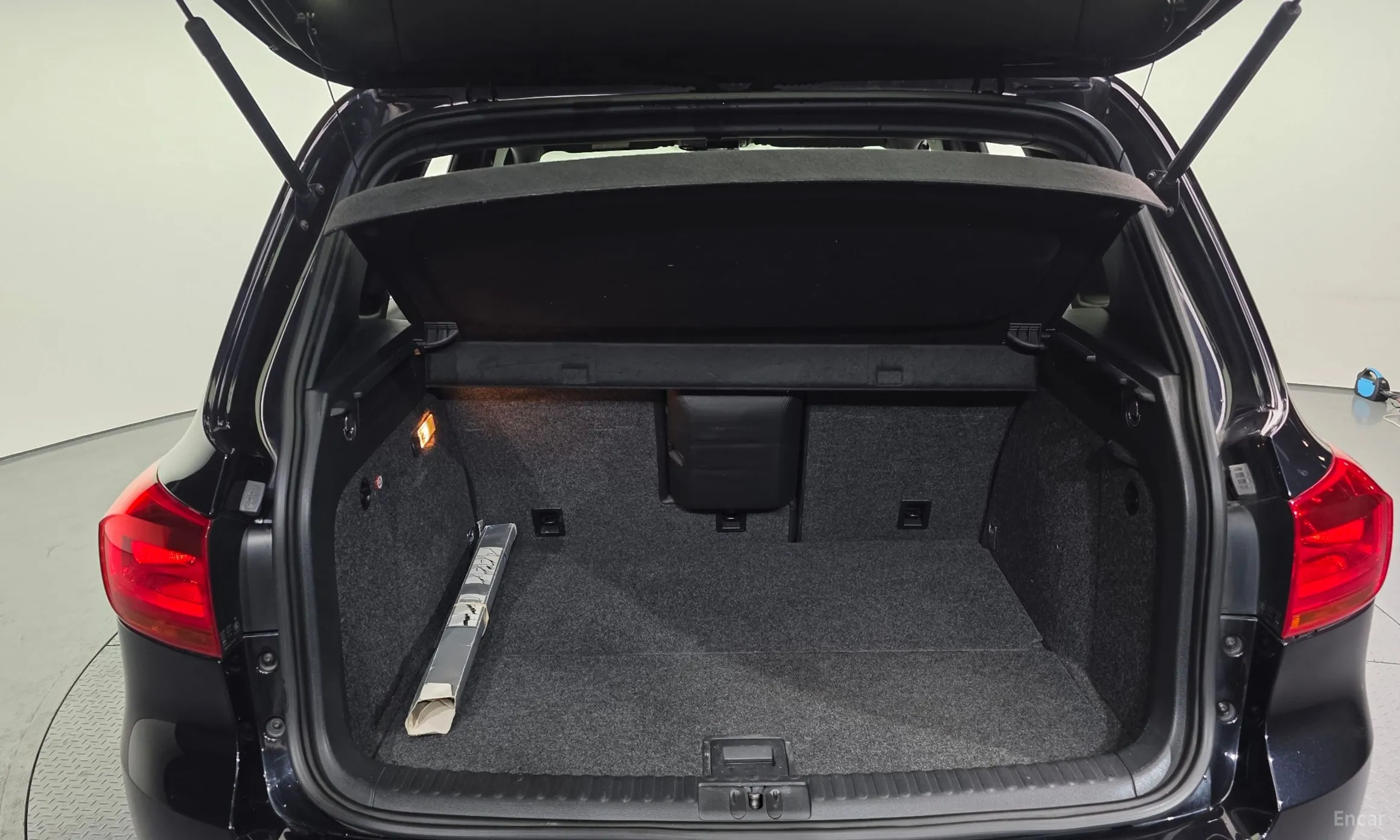 Volkswagen New Tiguan превью 20
