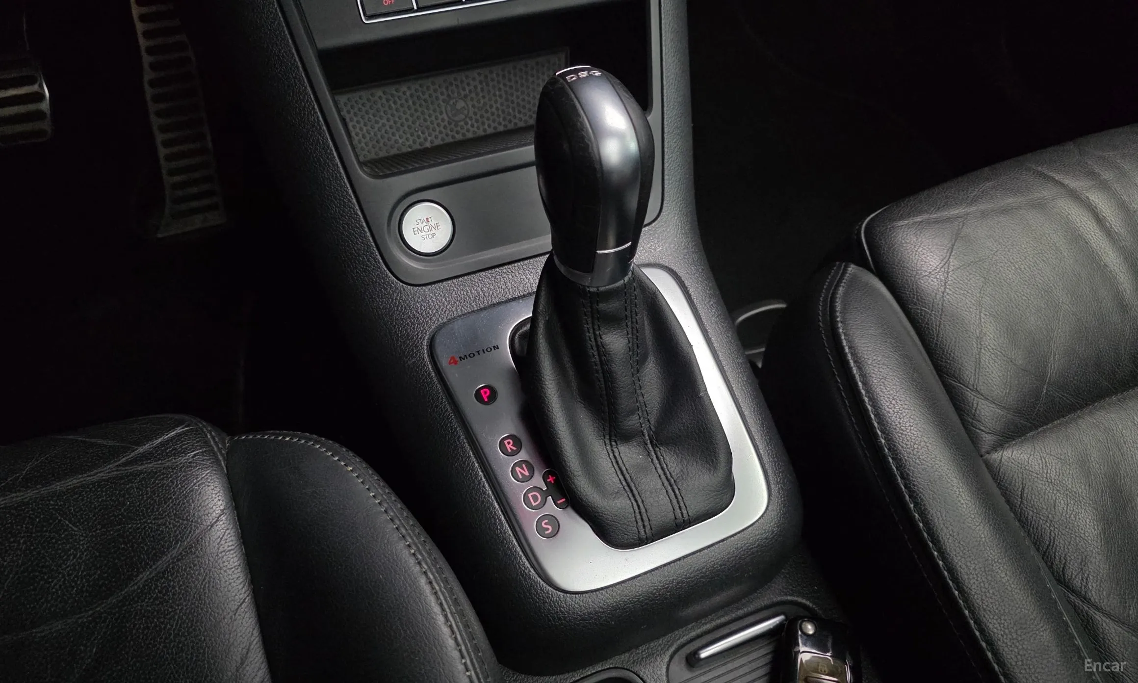 Volkswagen New Tiguan превью 9