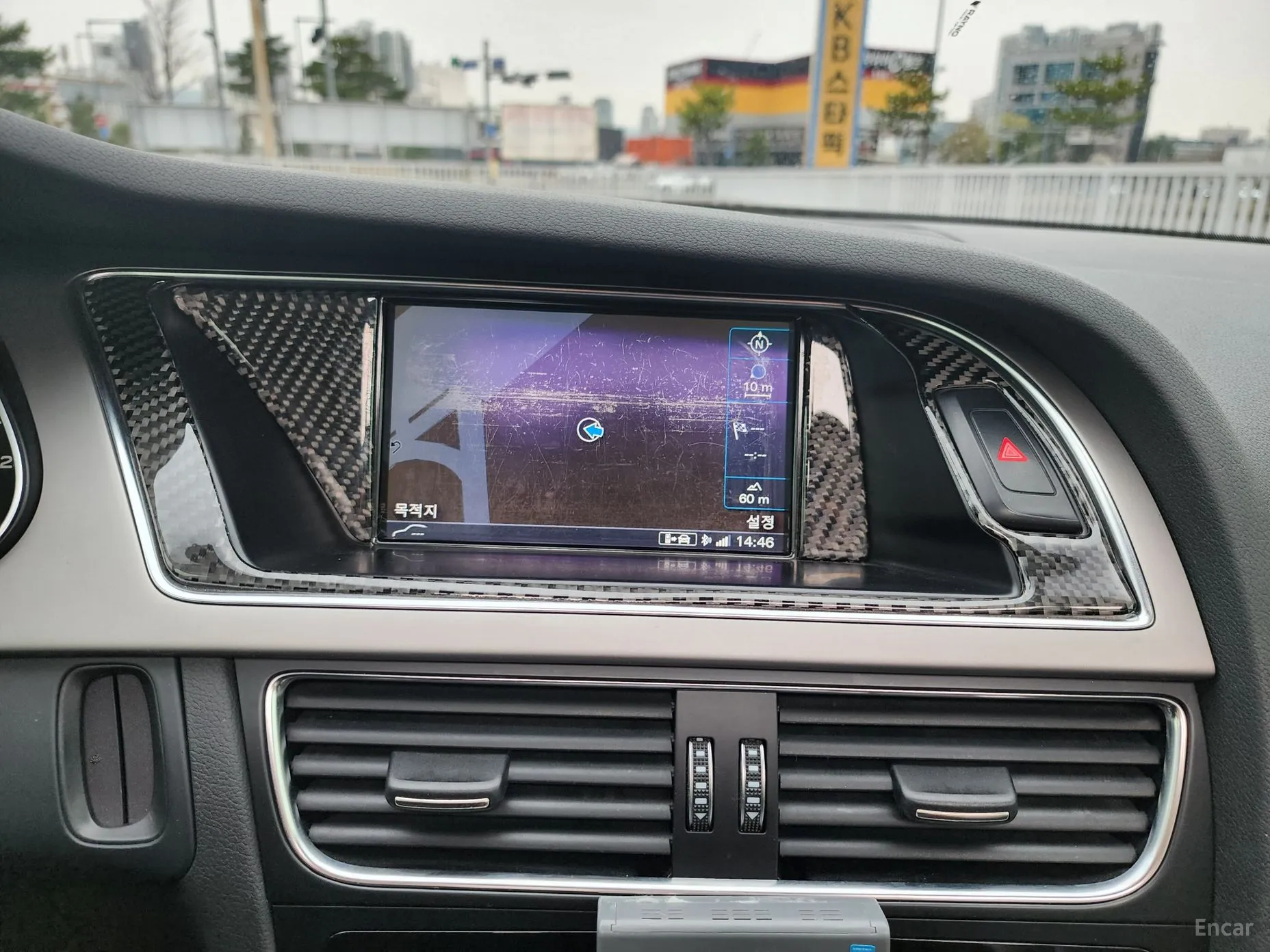 Audi New A4 превью 13