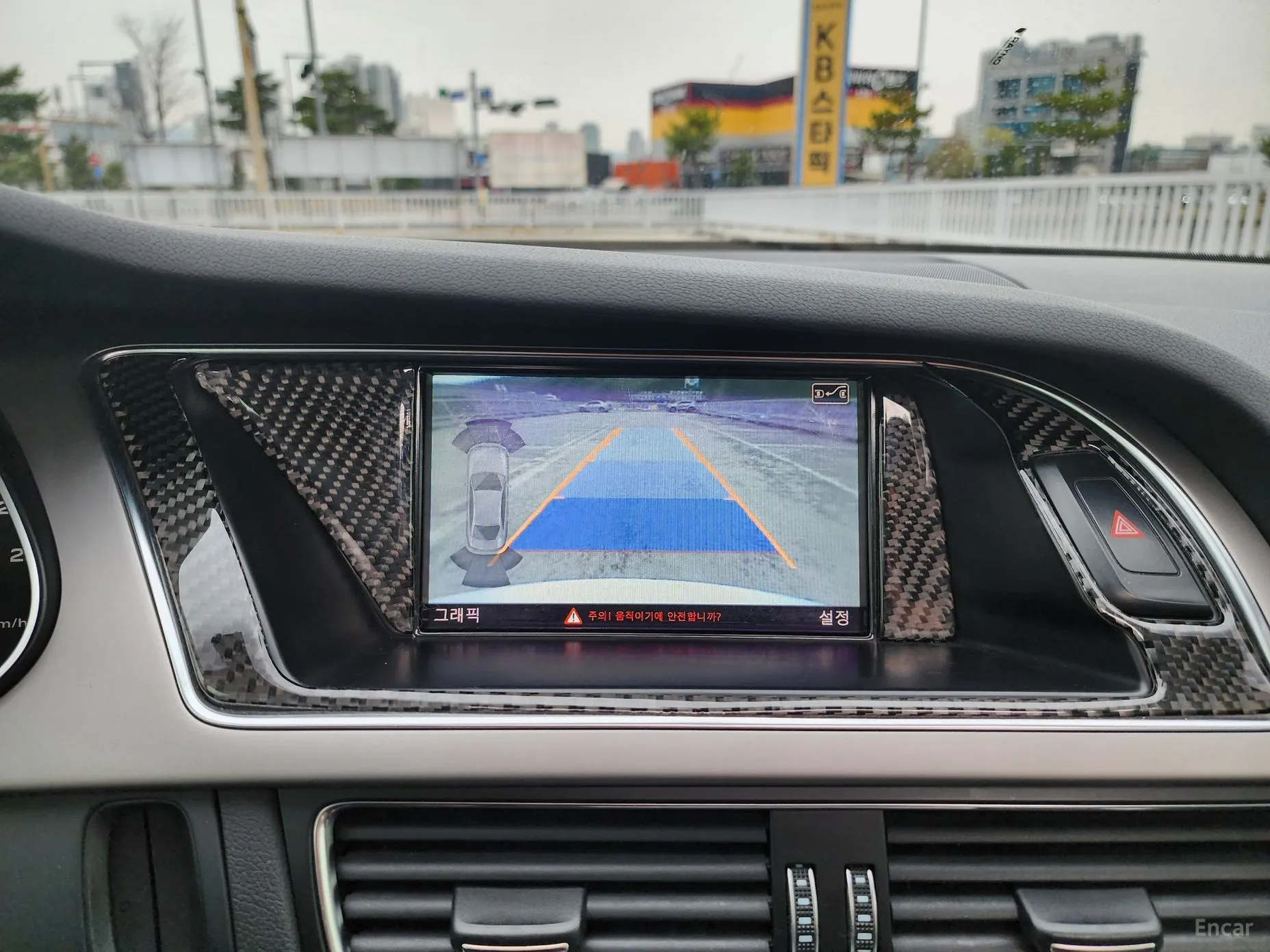 Audi New A4 превью 14