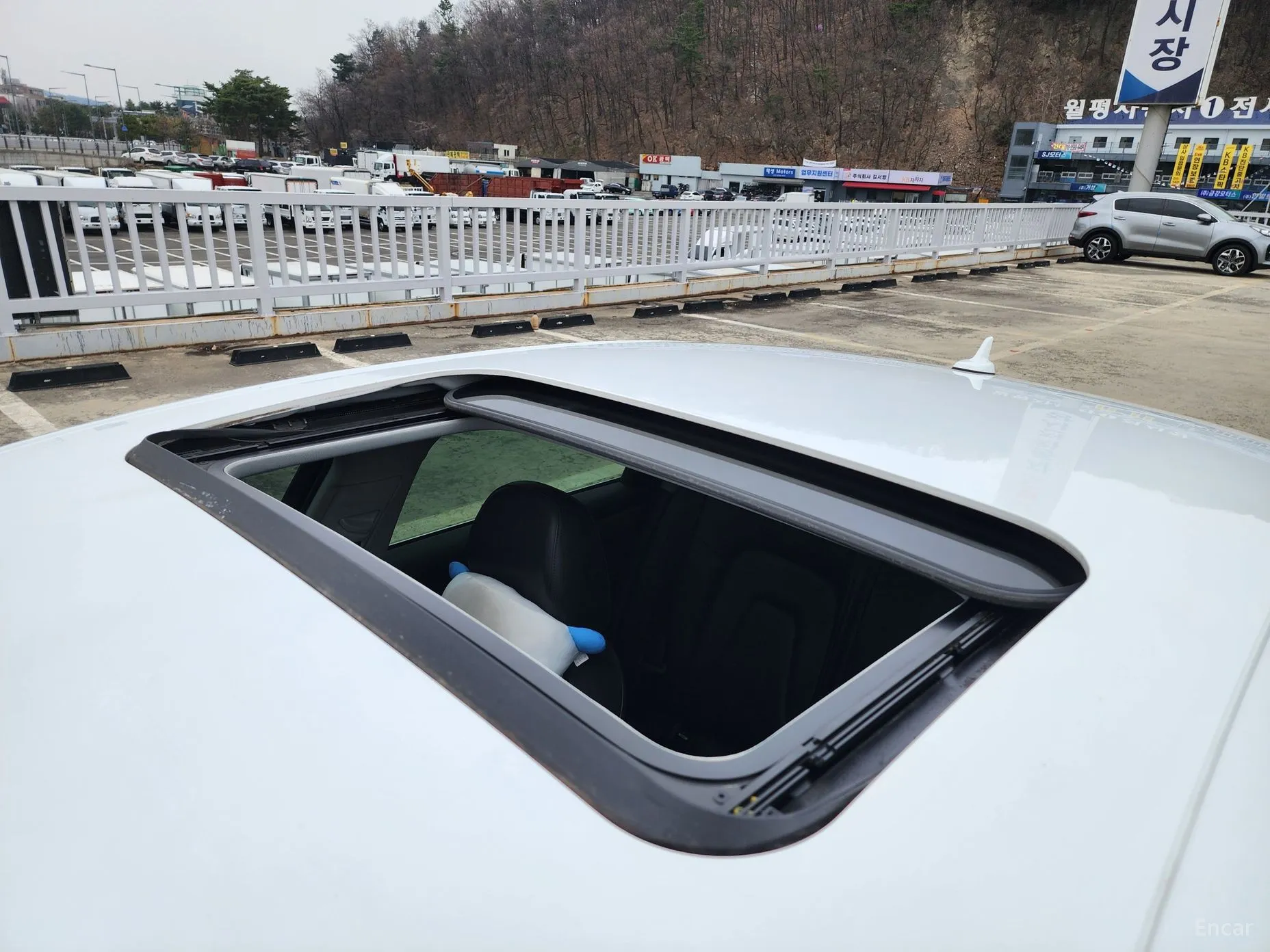 Audi New A4 превью 17