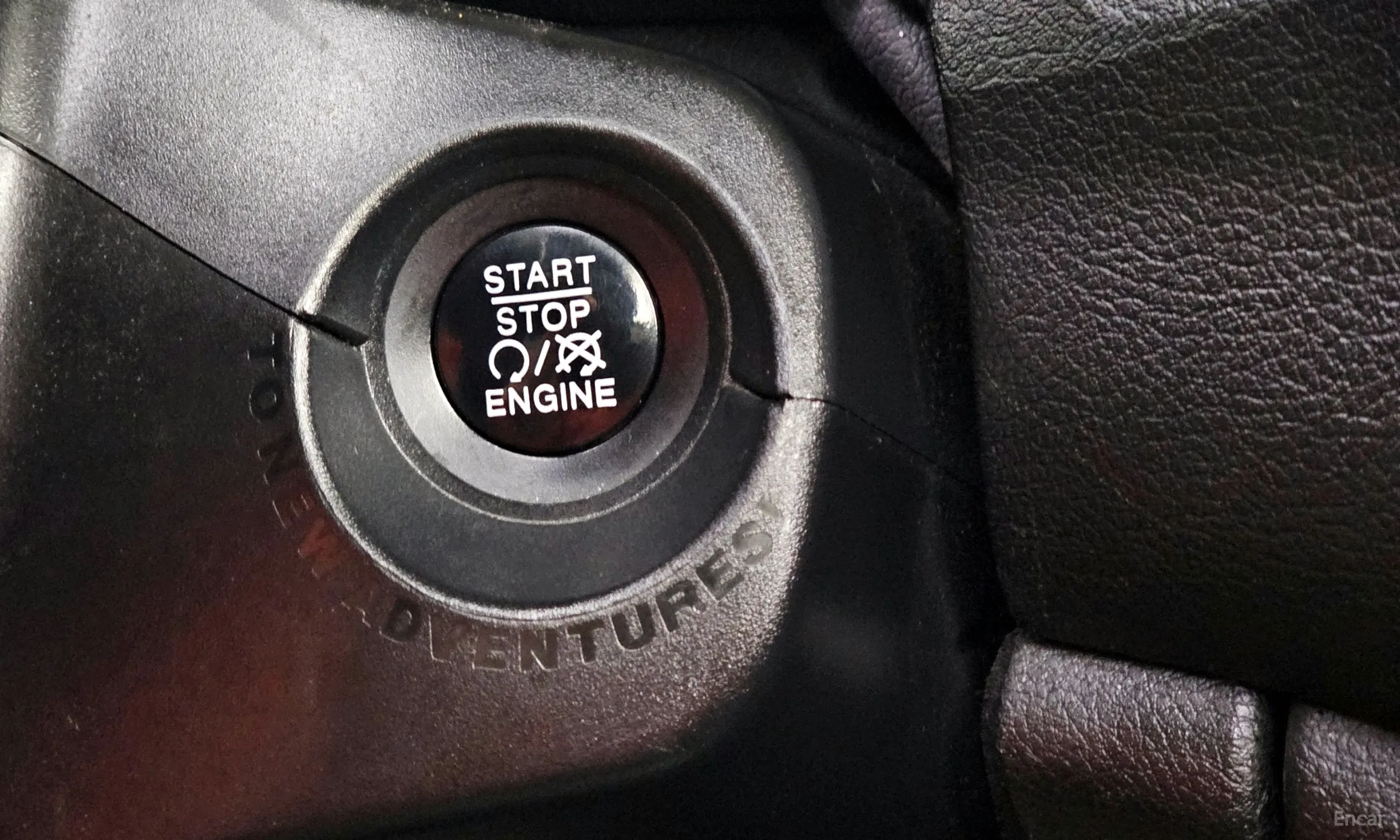 Jeep Renegade превью 19