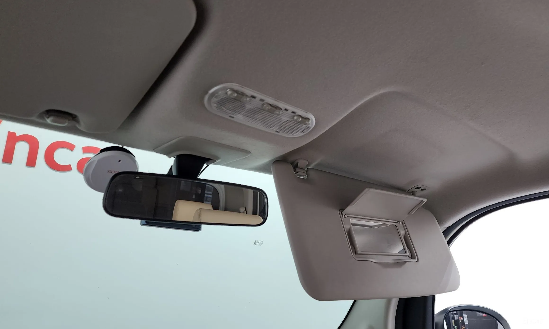 Nissan Cube превью 19