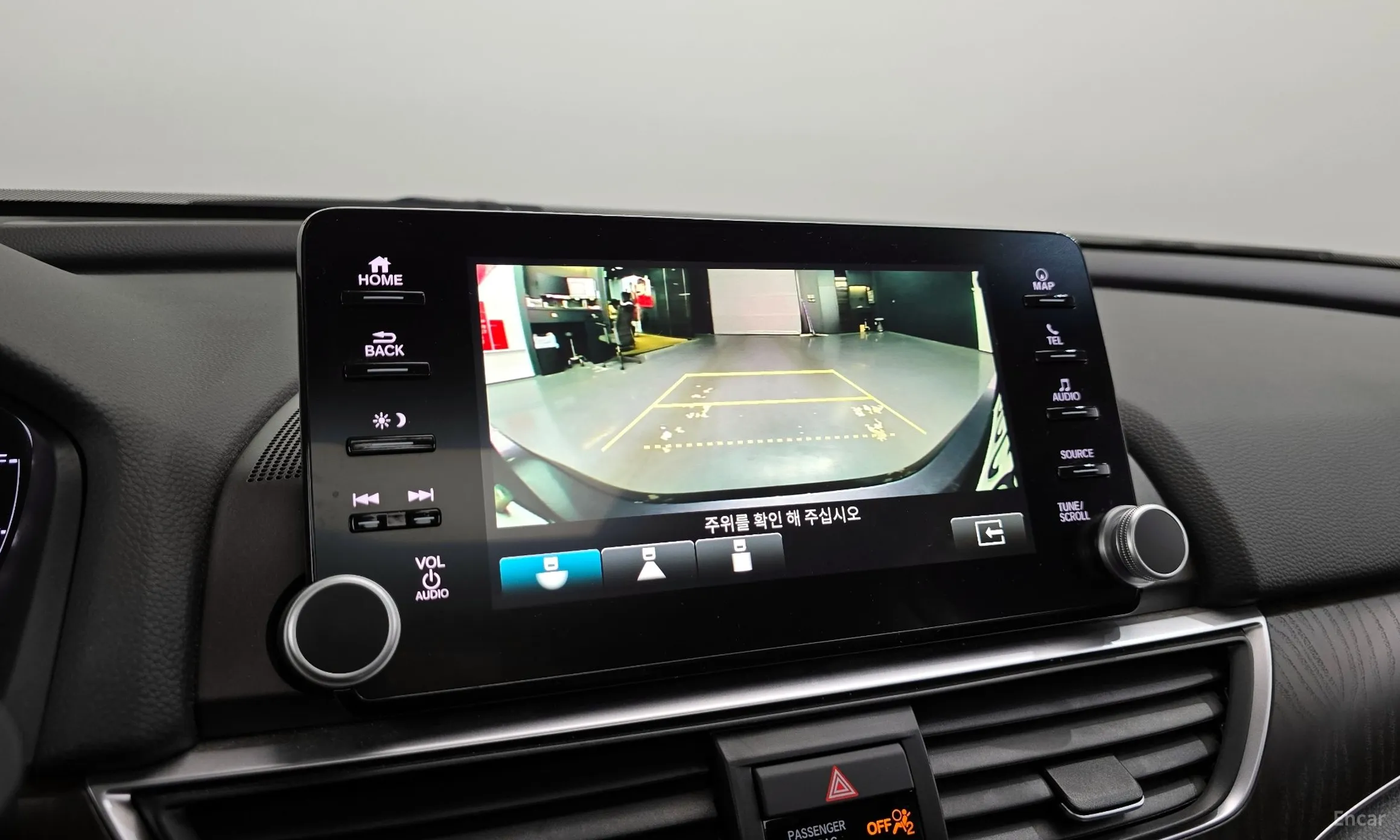 Honda Accord 10th Generation превью 15